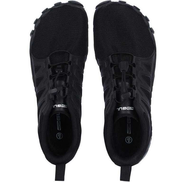 Noir/Blanc - Gul - Gul Backshore Pool Shoes Mens - 3
