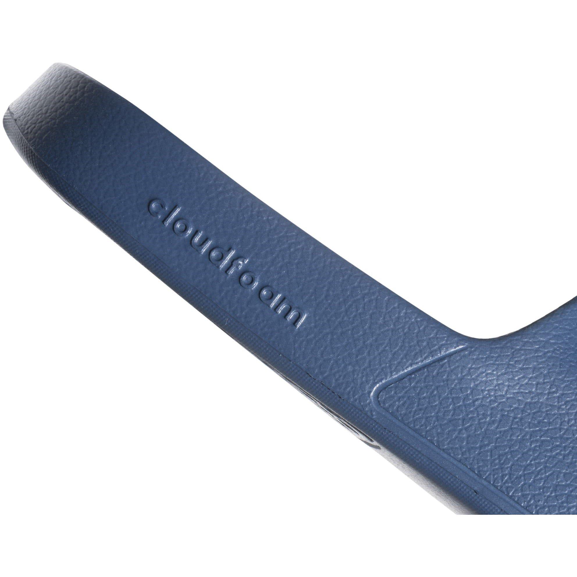 Blue Night - adidas - adidas Aquo Slip On Pool Shoes - 8