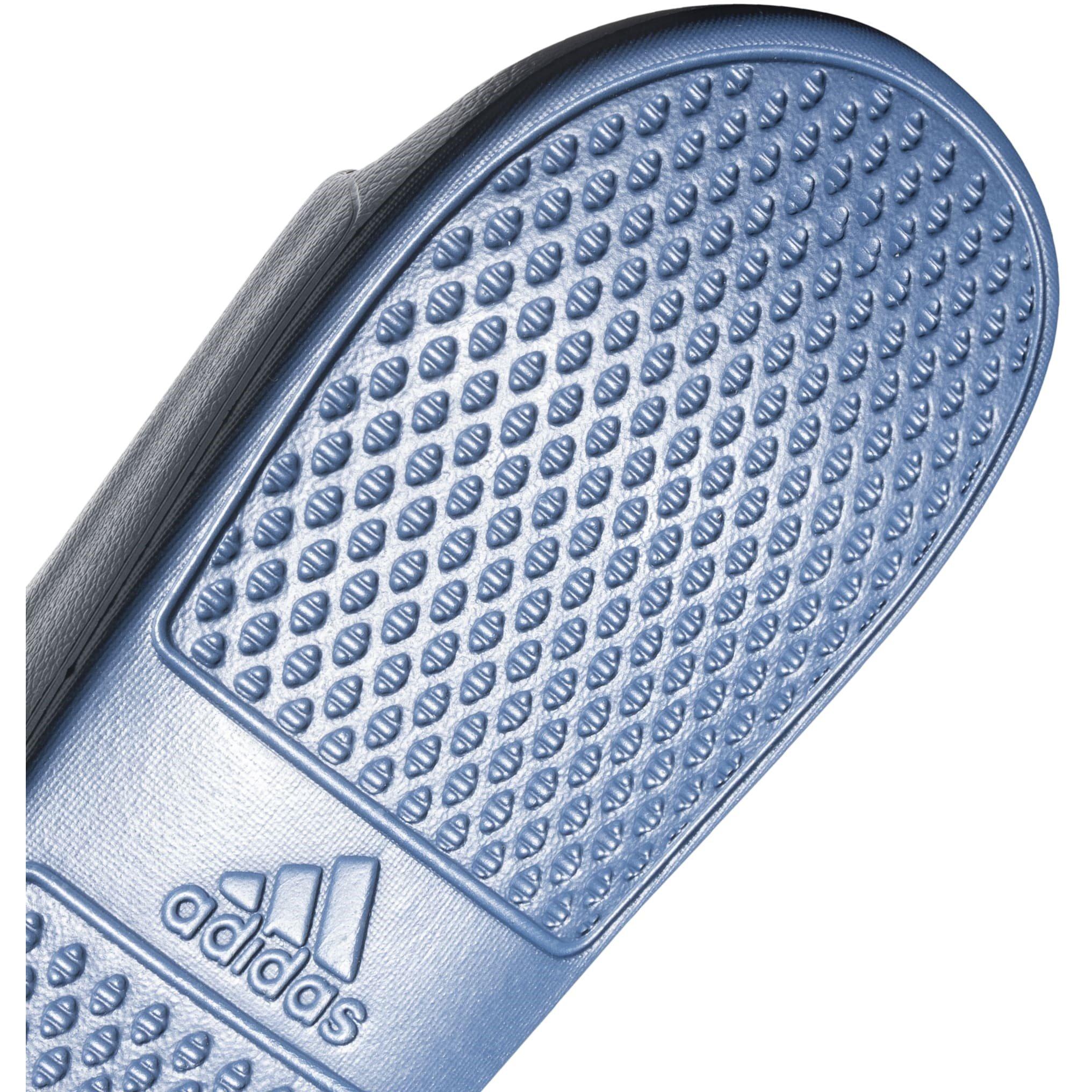 Blue Night - adidas - adidas Aquo Slip On Pool Shoes - 9