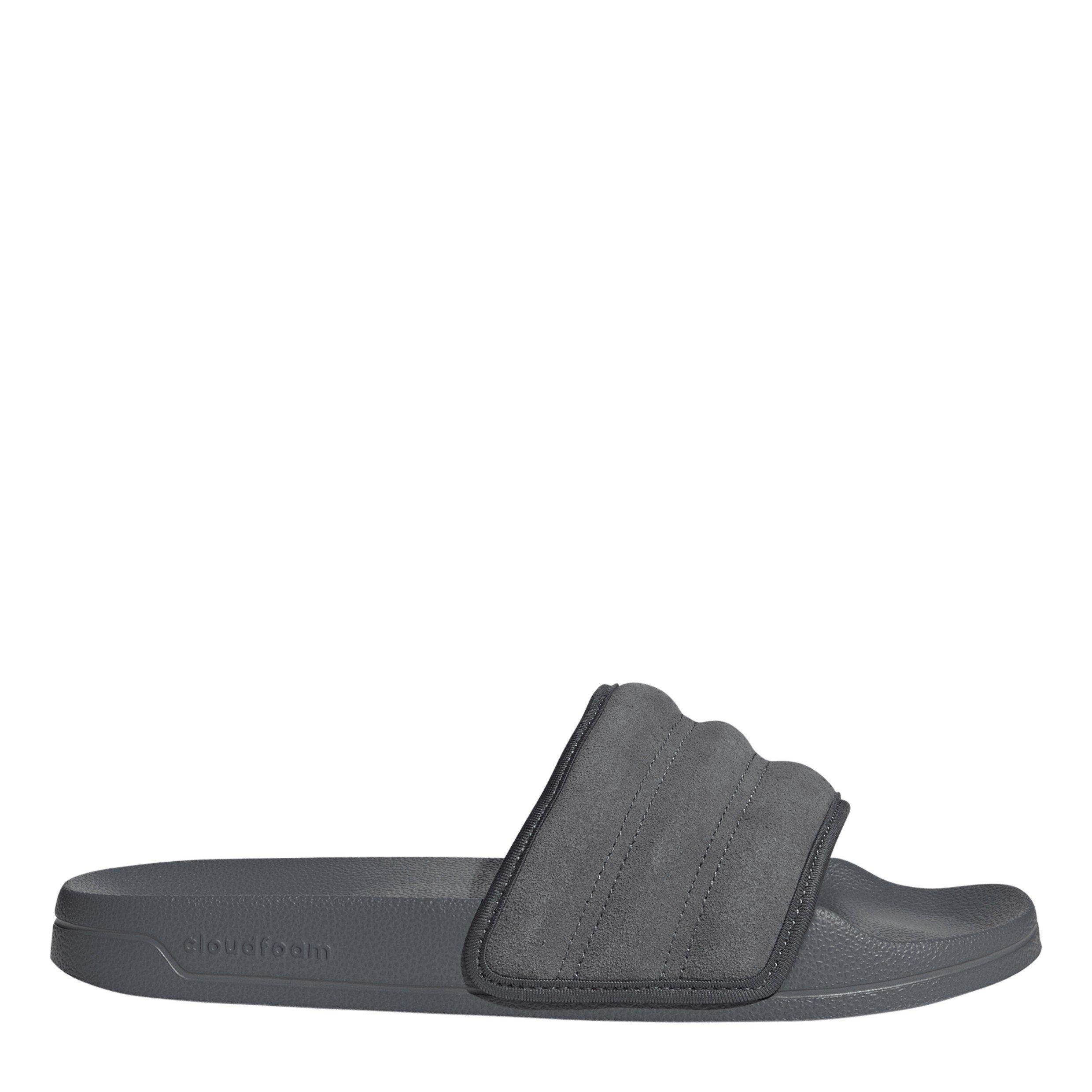 adidas Men's Adi.Noshower Pool Sliders