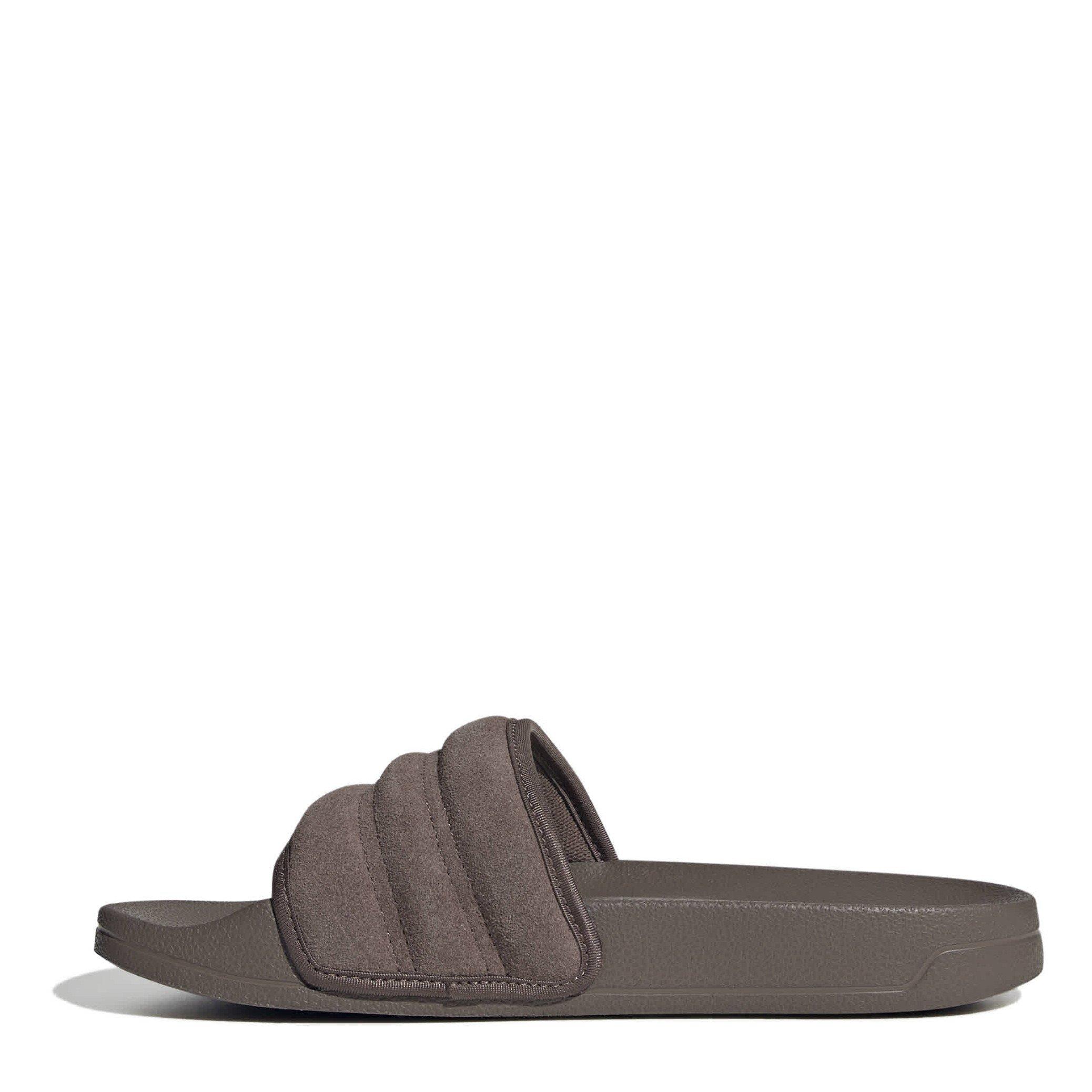 Earth Strata - adidas - Adi.Noshower Pool Sliders - 2