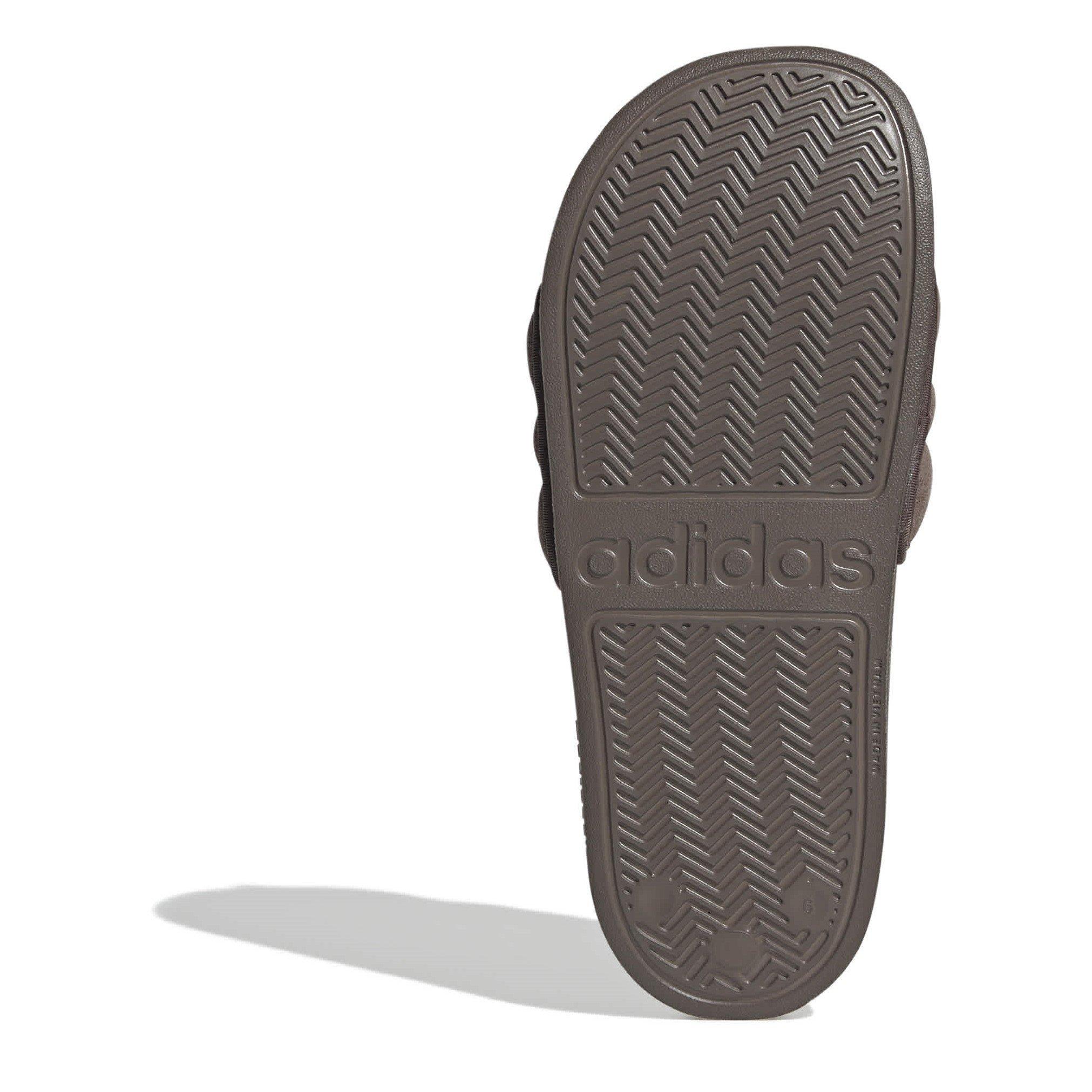 Earth Strata - adidas - Adi.Noshower Pool Sliders - 6