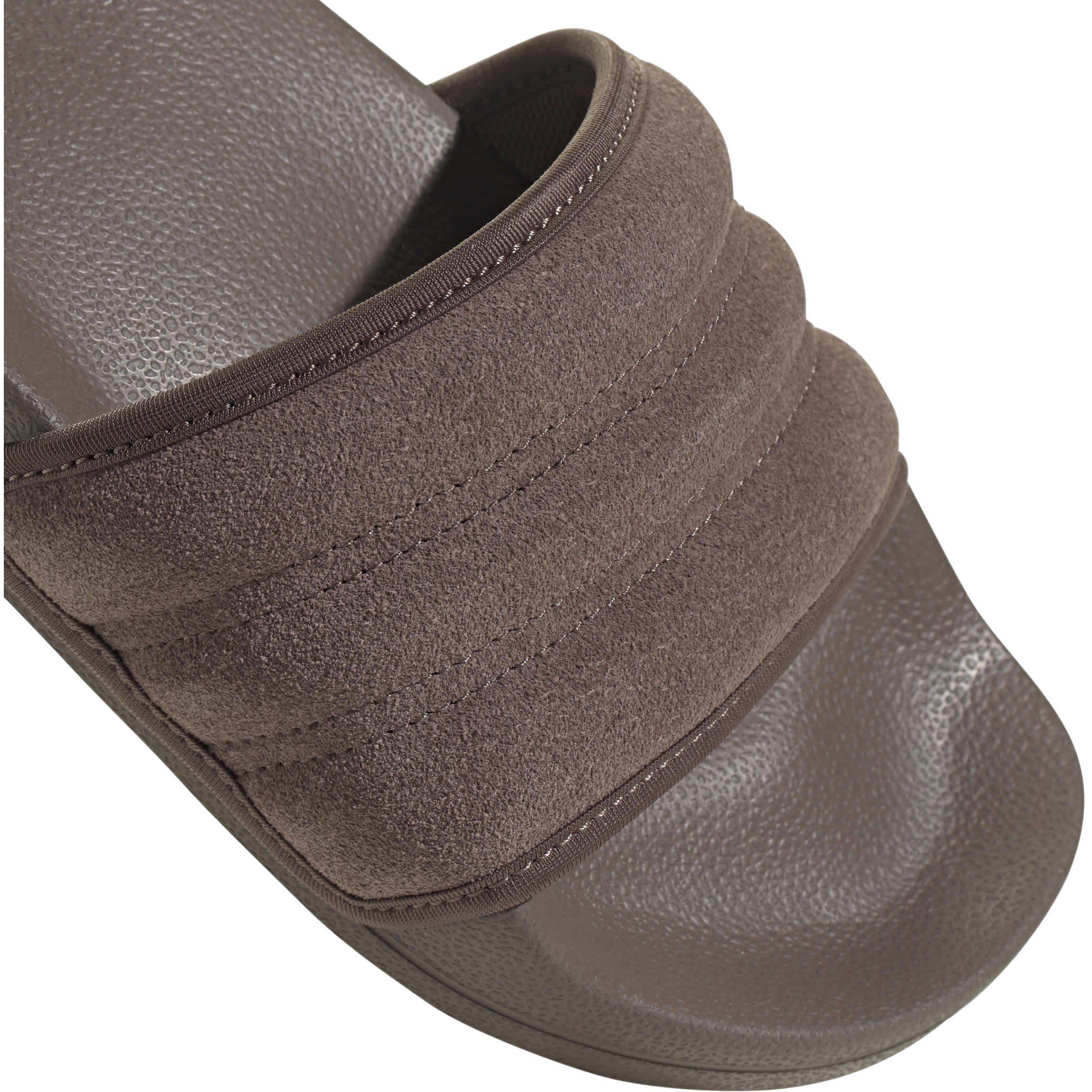 Earth Strata - adidas - Adi.Noshower Pool Sliders - 7