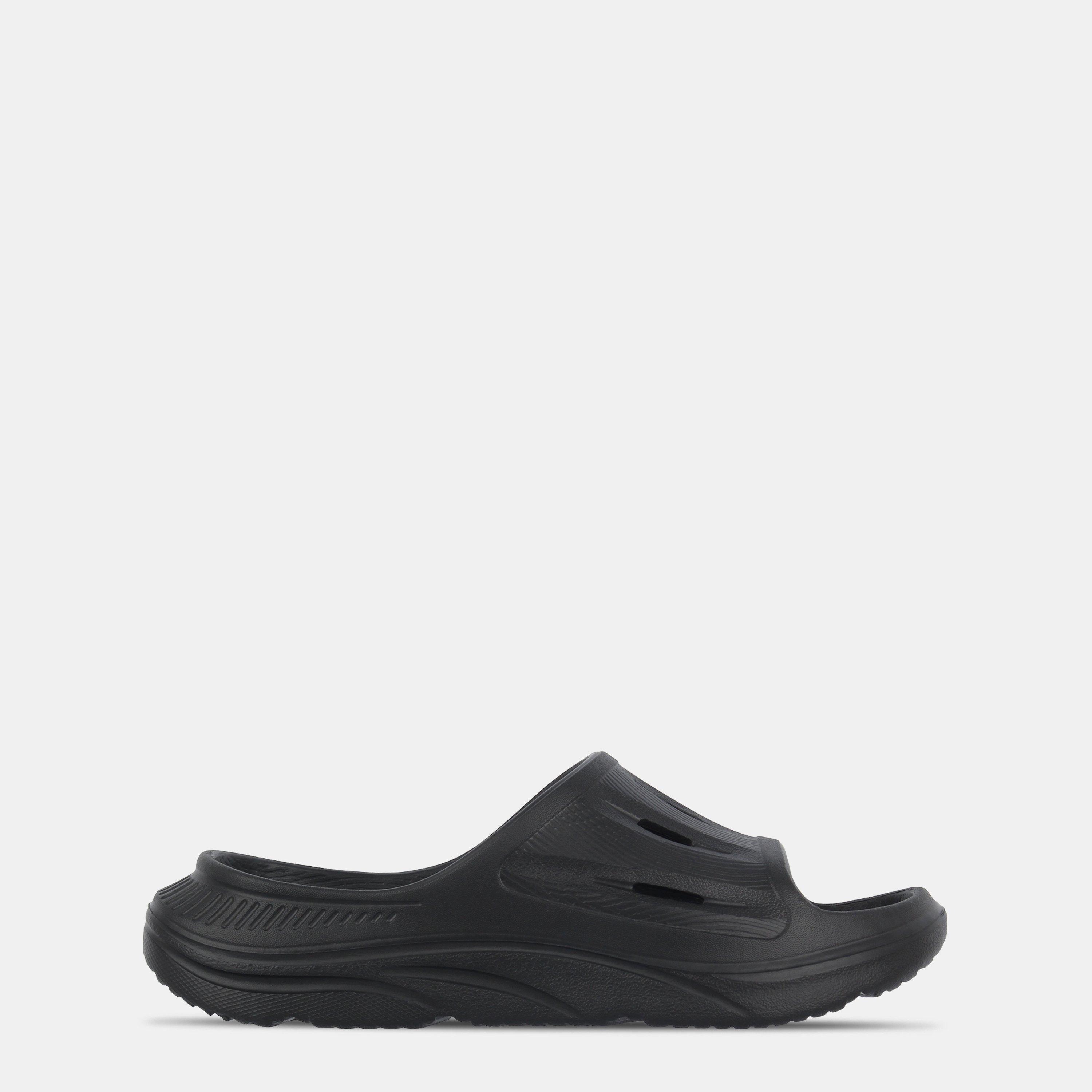 Negro - Karrimor - Men's Annecy Pool Sliders - 1