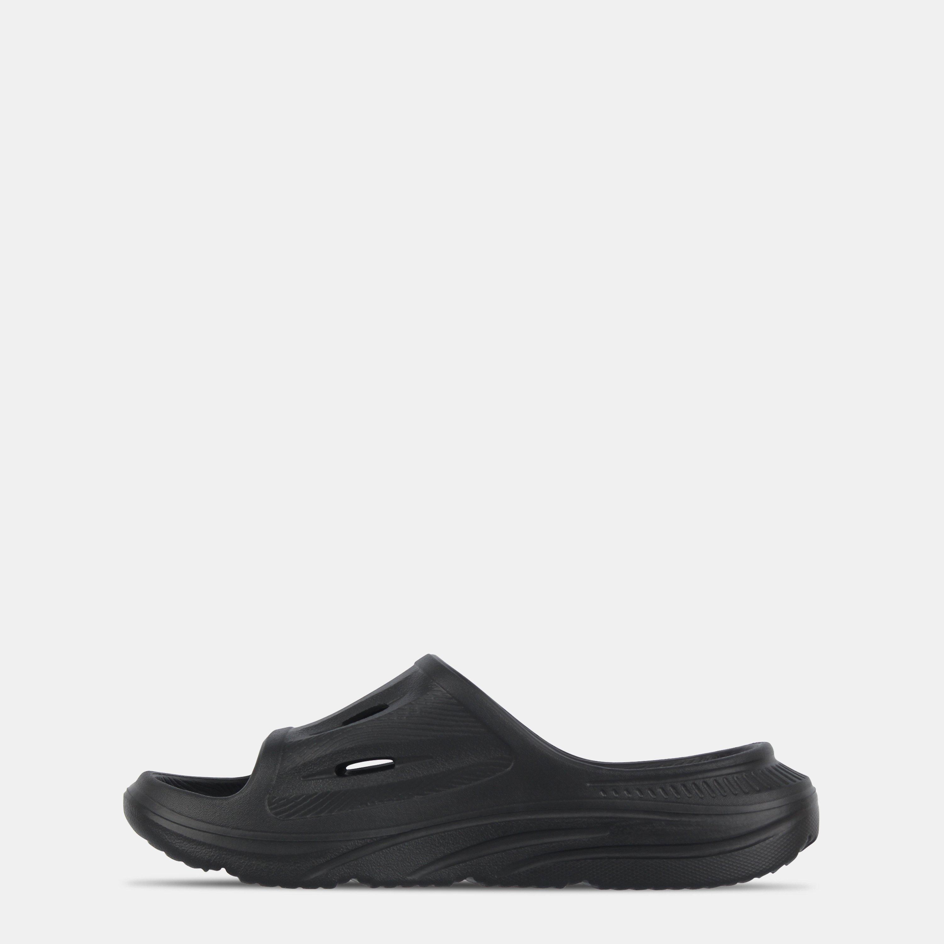 Black - Karrimor - Annecy Pool Sliders - 2