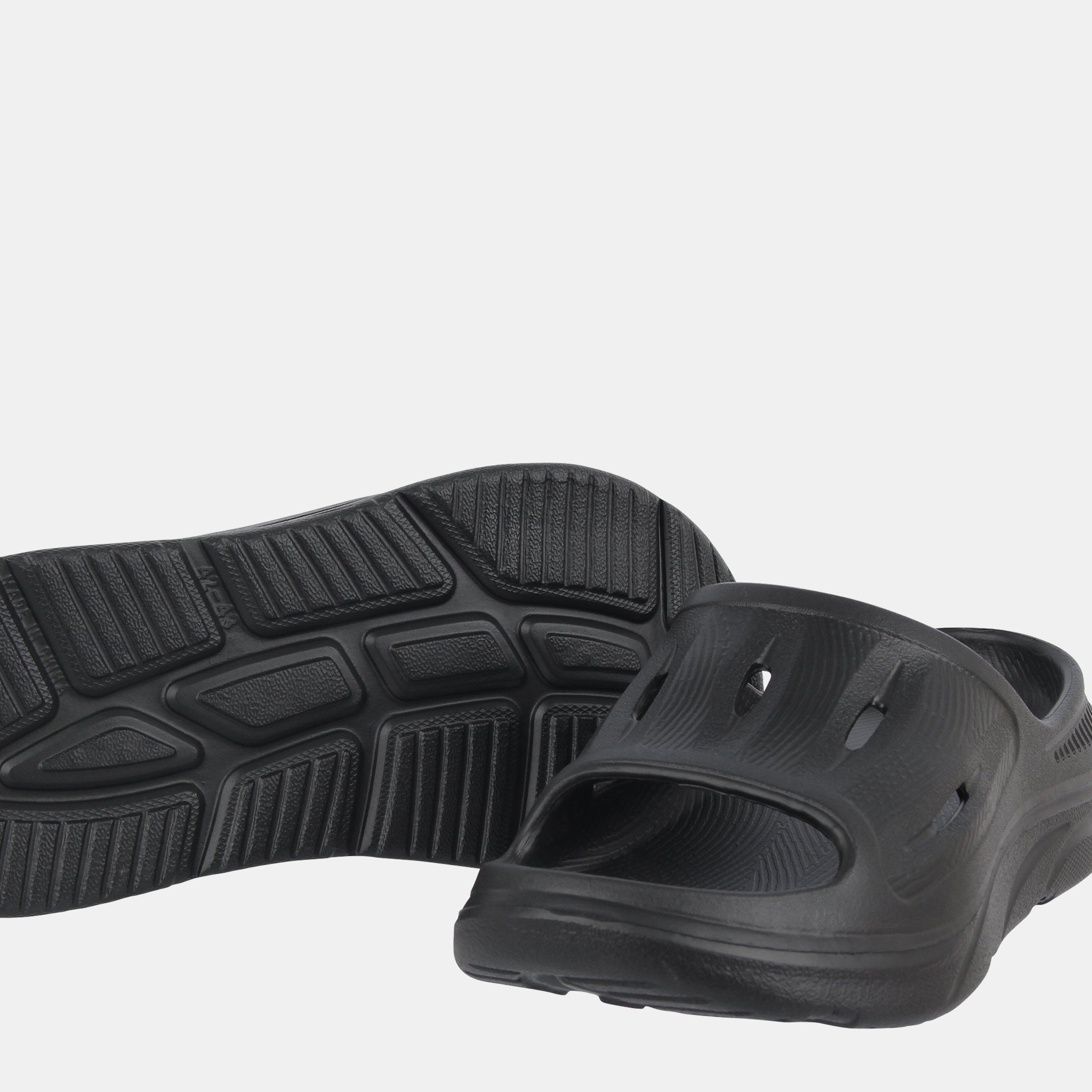 Black - Karrimor - Annecy Pool Sliders - 3
