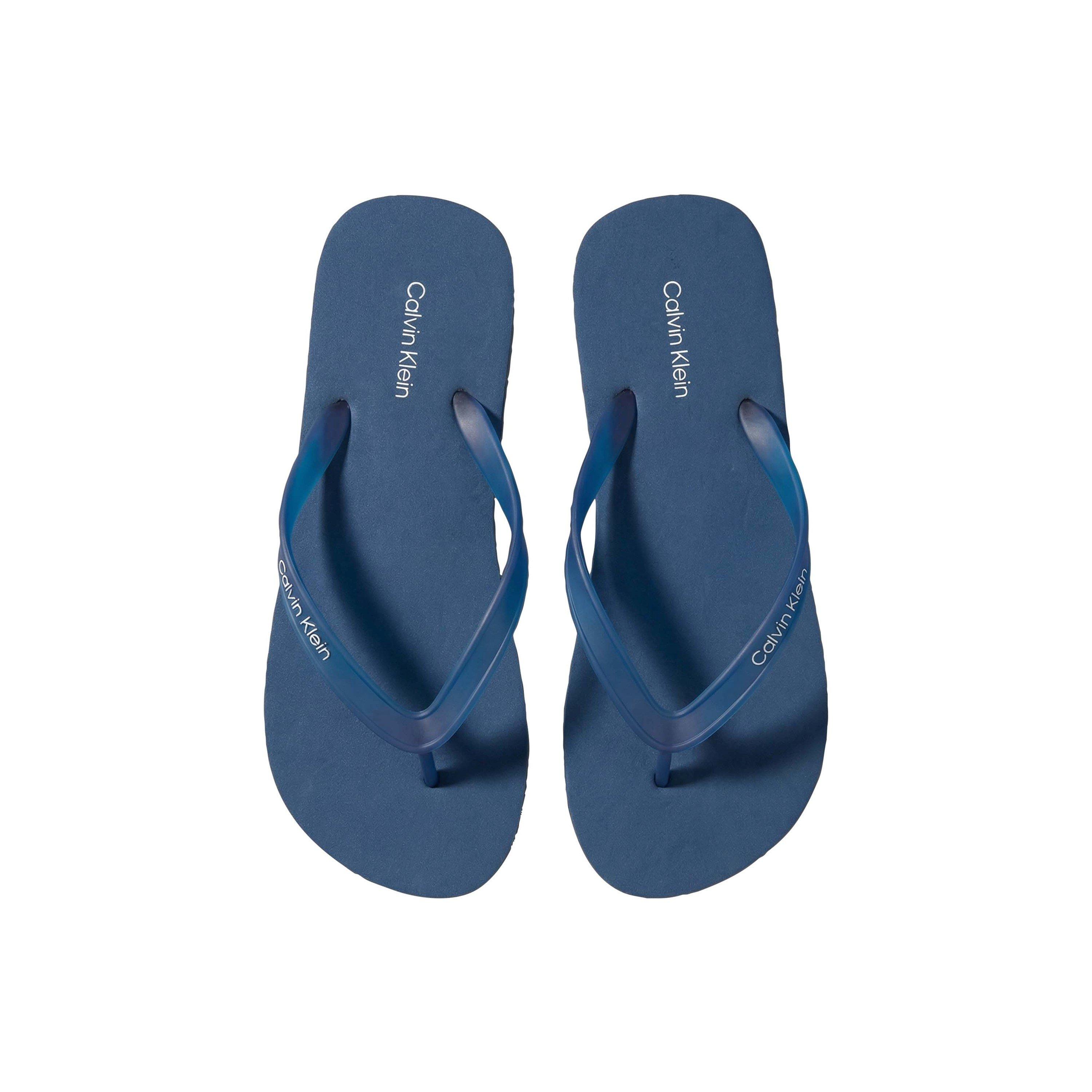 Ck Navy - Calvin Klein - Men's Flip Flops - 2