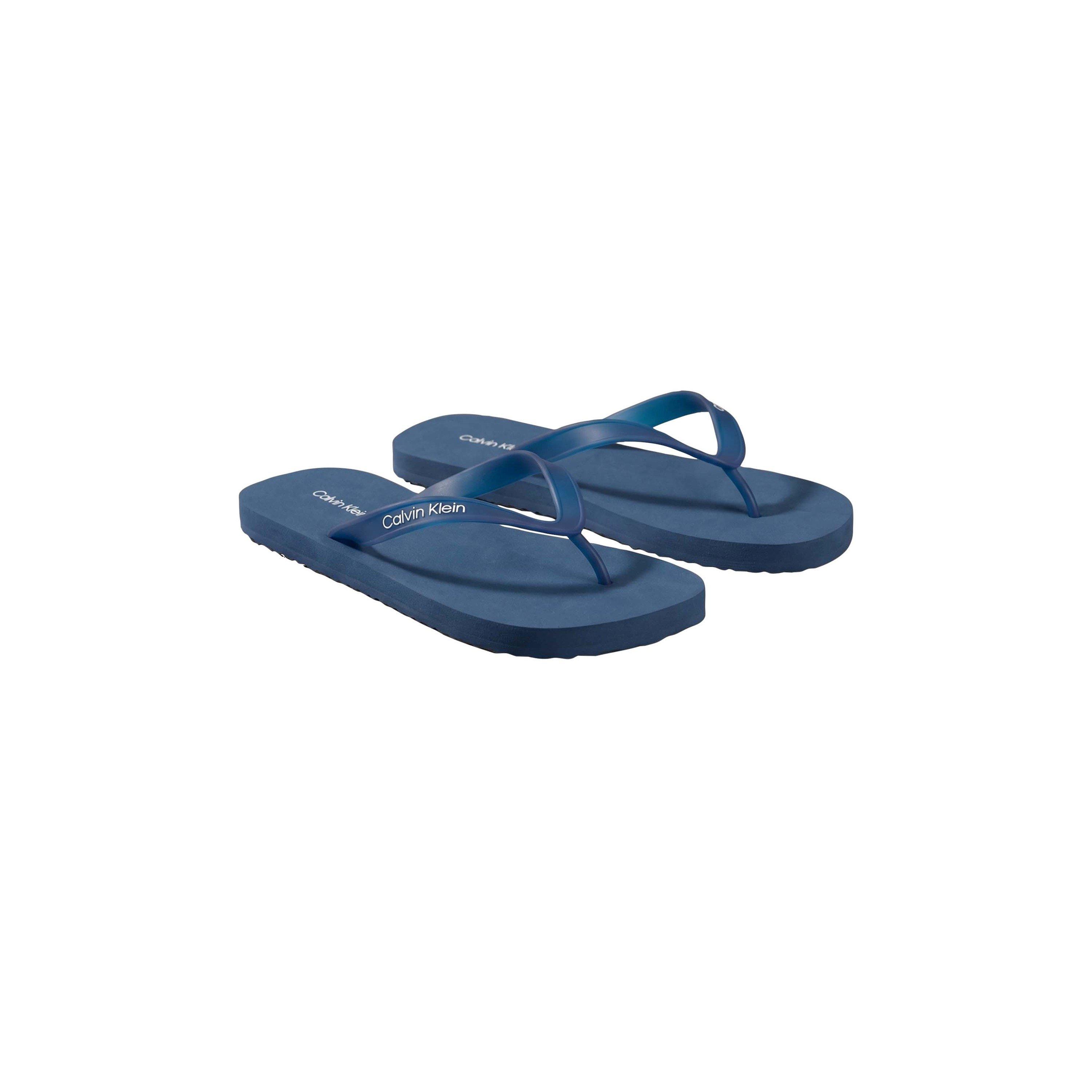 Ck Navy - Calvin Klein - Men's Flip Flops - 3