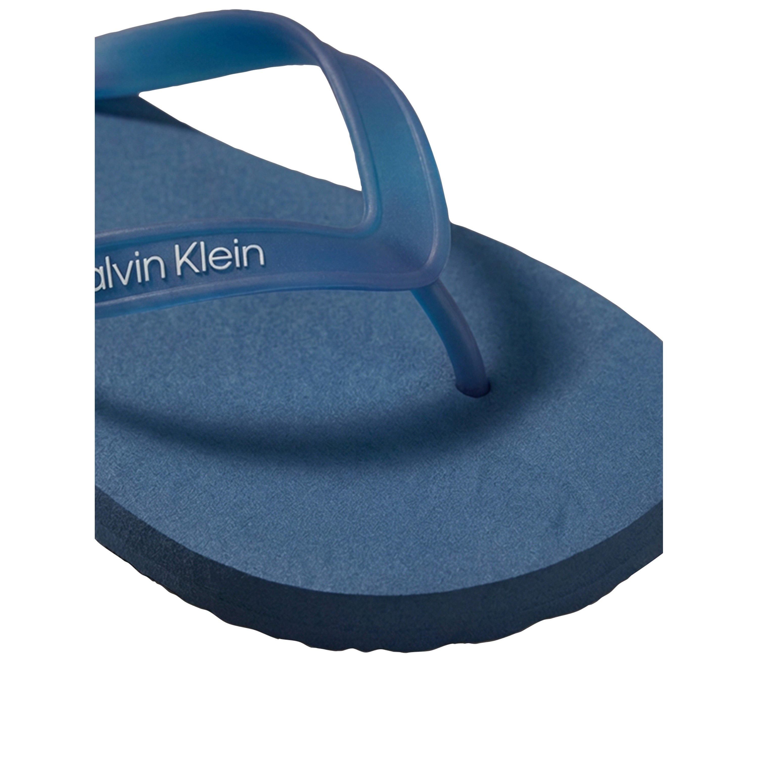 Ck Navy - Calvin Klein - Men's Flip Flops - 4