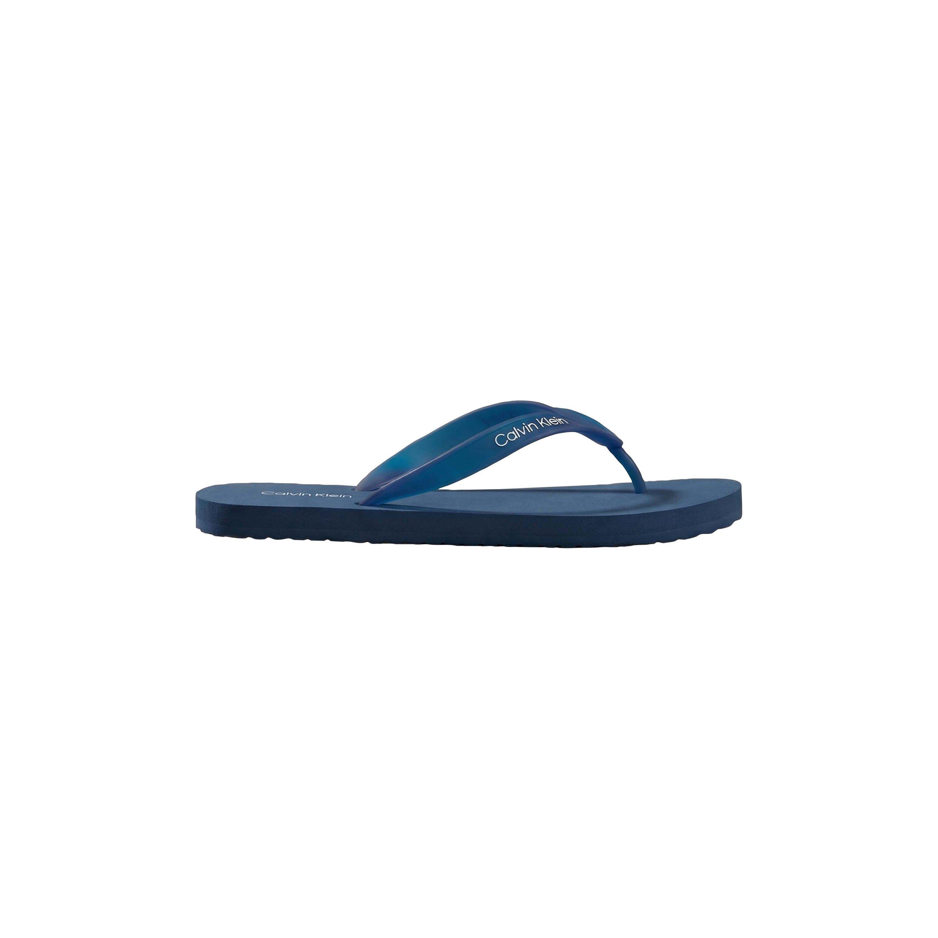 Ck Navy - Calvin Klein - Men's Flip Flops - 6