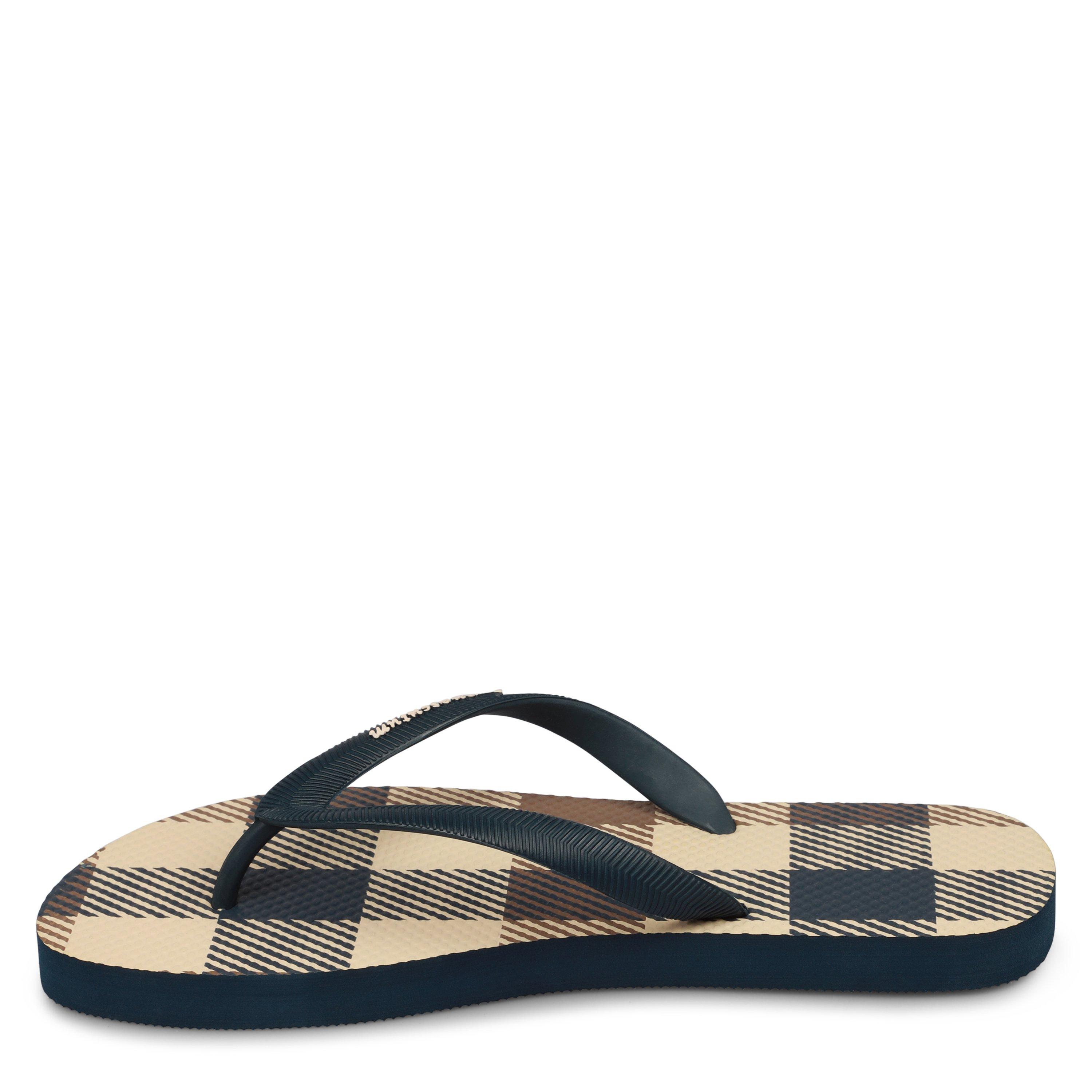 Navy - Aquascutum - Aquascutum Big Check Sn99 - 2