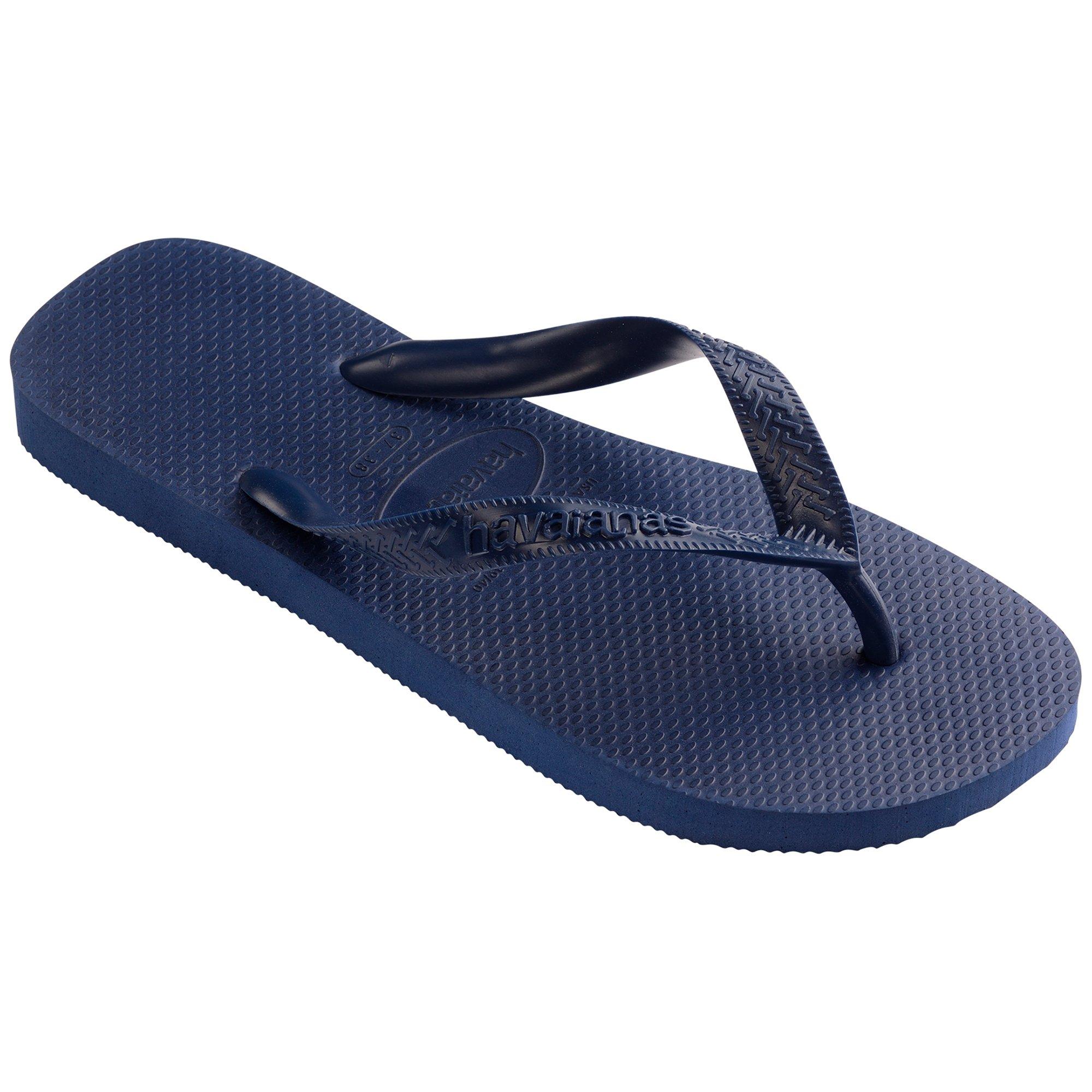 Navy Blue - Havaianas - Flip Flops - 2