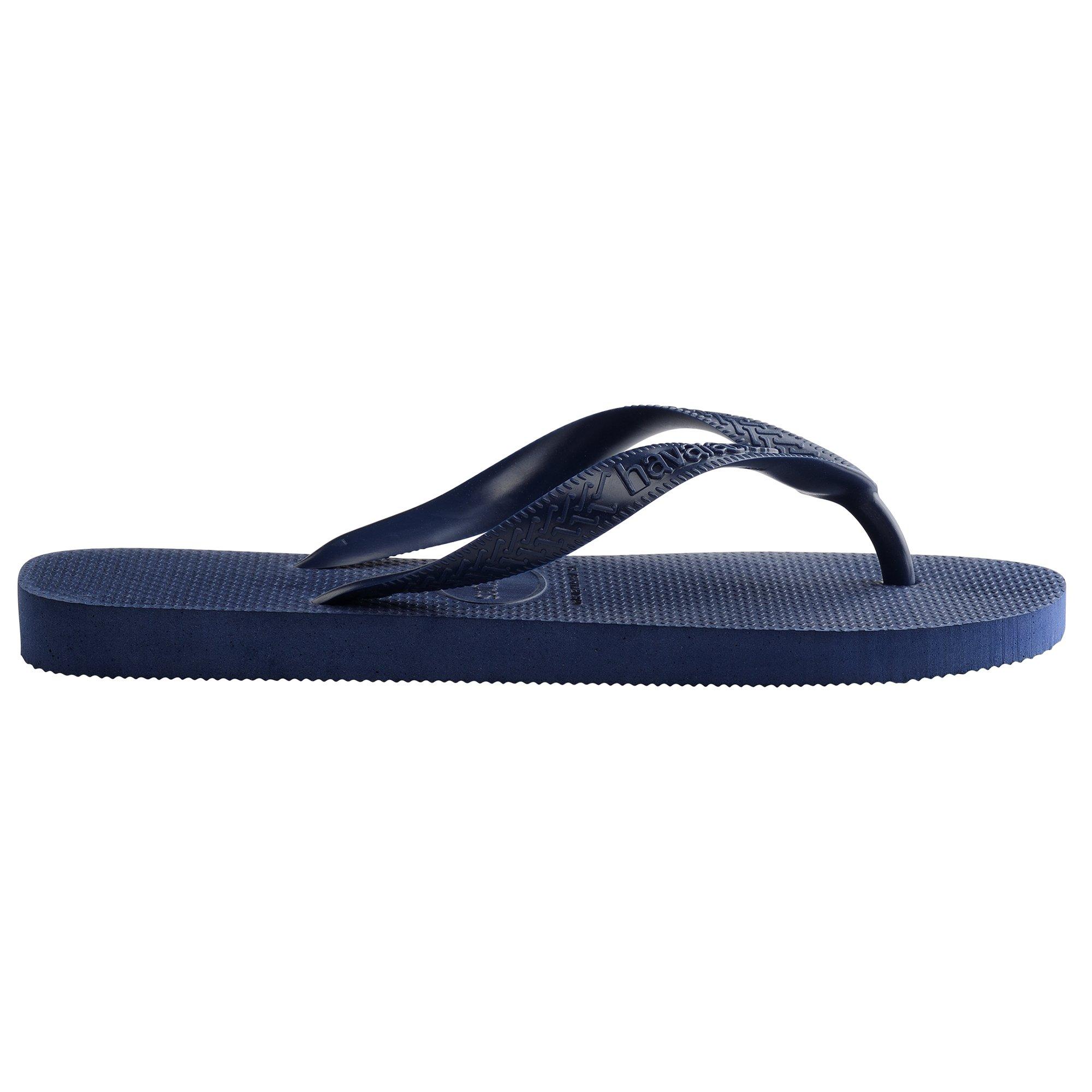 Navy Blue - Havaianas - Flip Flops - 3