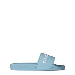 GIVENCHY Men'S Logo Sliders