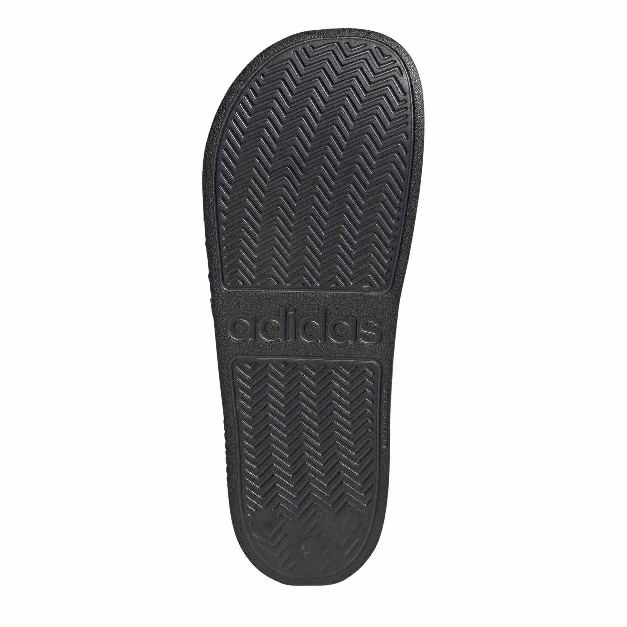 Core Black/Alum - adidas - Adidas Adilette Shower 99 - 6