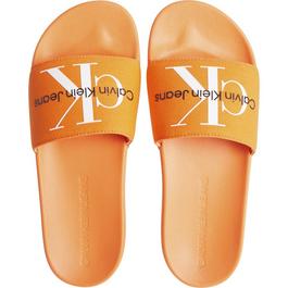 Calvin Klein Jeans Calvin Klein Jeans Monogram Slide
