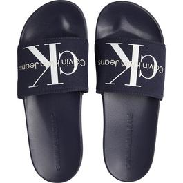 Calvin Klein Jeans Calvin Klein Jeans Monogram Slide
