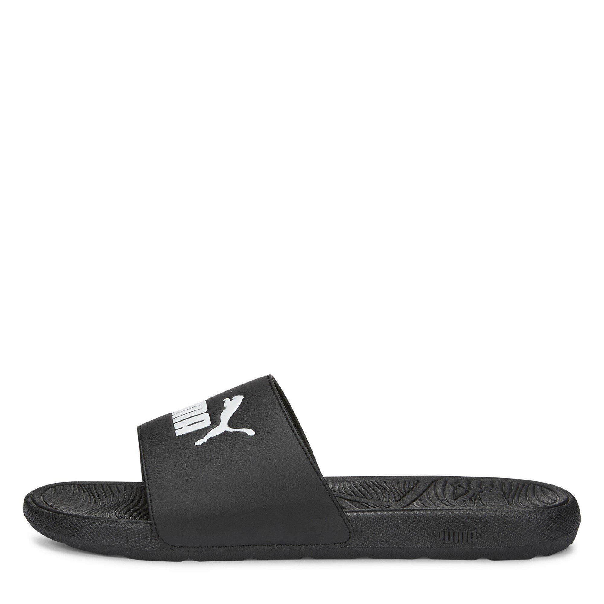 Puma Black - Puma - Cool Cat 2.0 Sliders Mens - 2