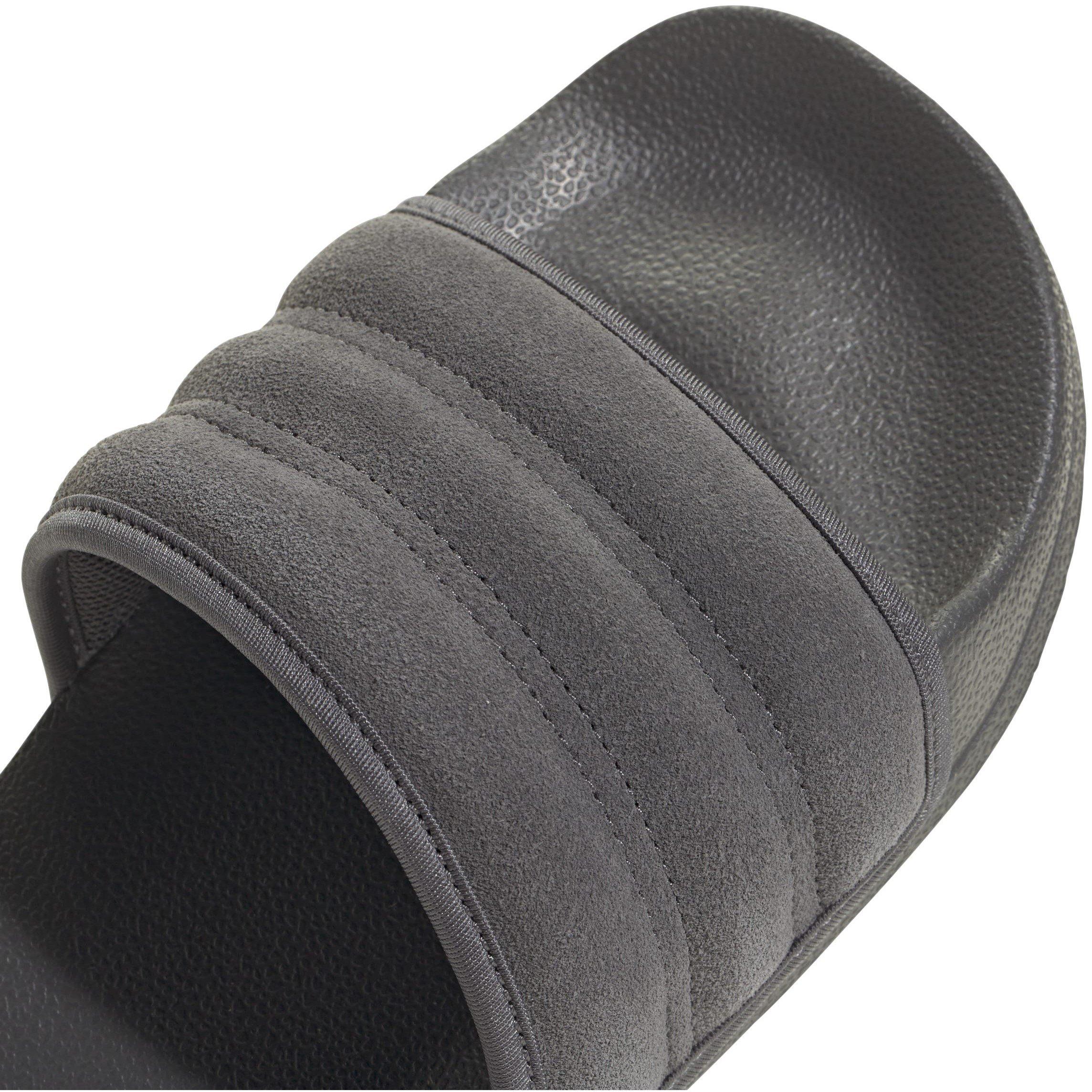 Grey Five/Grey - adidas - Adilette Noshower Pool Slider - 7