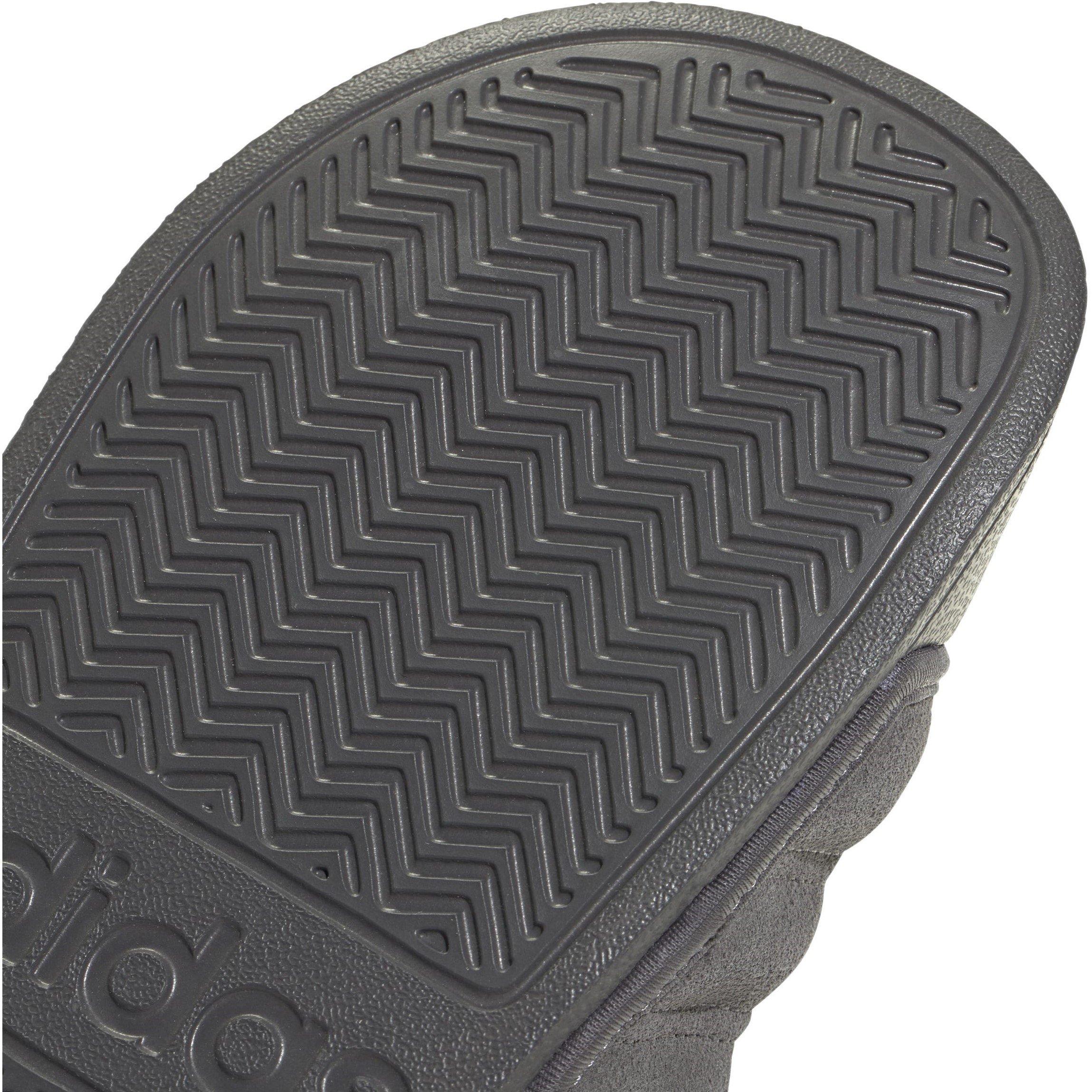 Grey Five/Grey - adidas - Adilette Noshower Pool Slider - 8