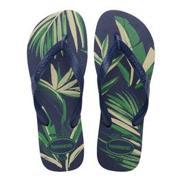 Havaianas Aloha Flip Flops