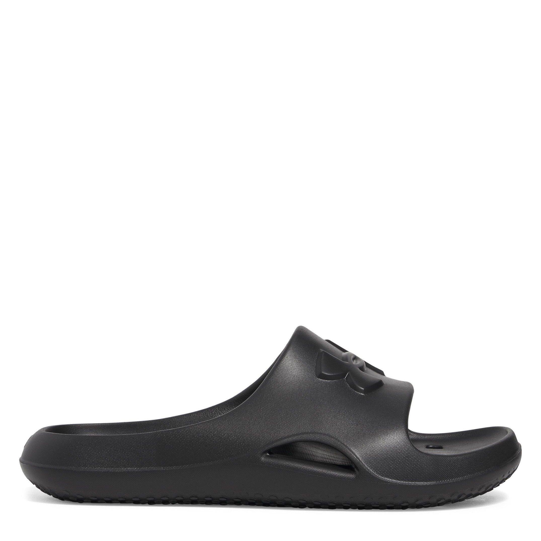 Black/Blk/Black - Under Armour - UA Locker V SL Sn00 - 1
