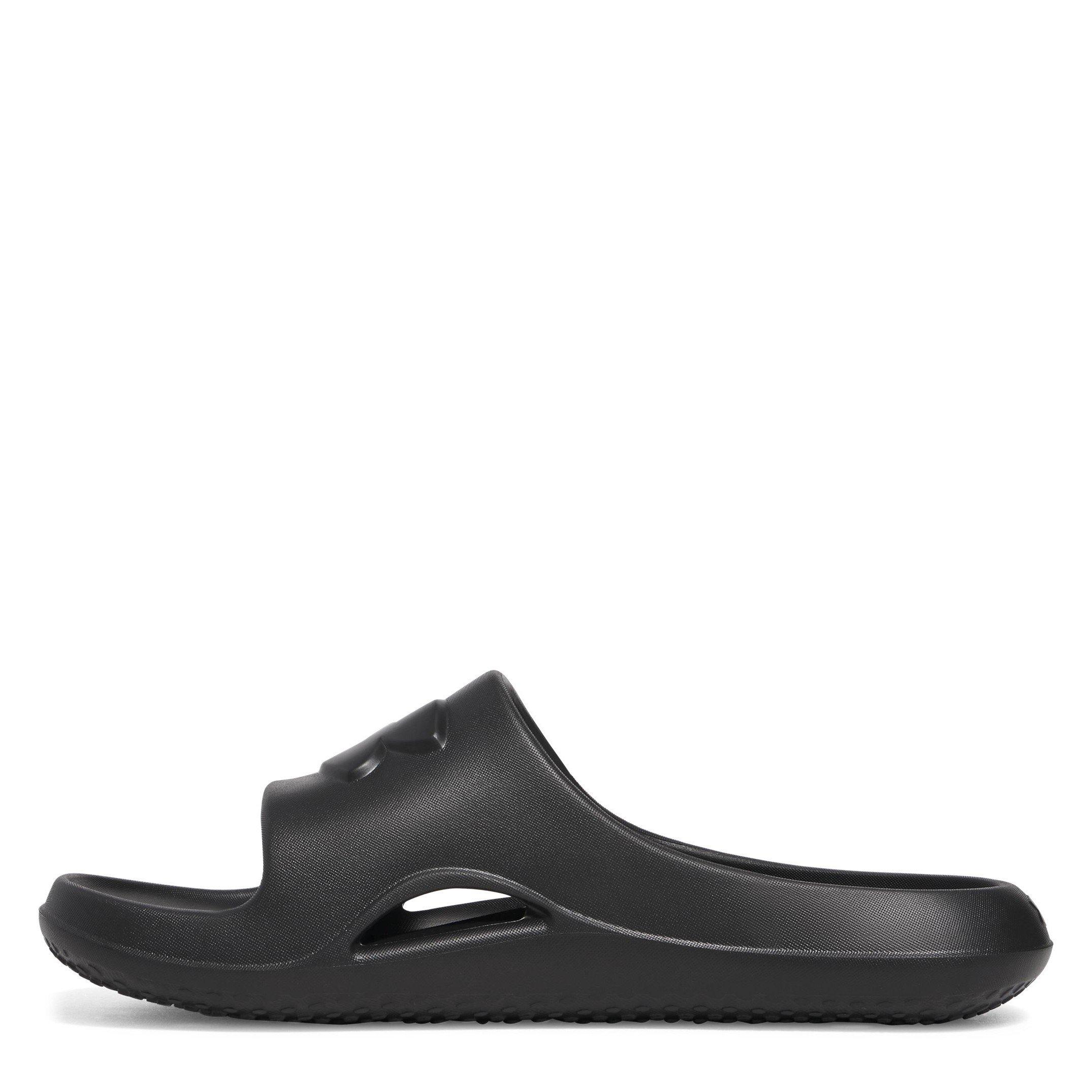 Black/Blk/Black - Under Armour - UA Locker V SL Sn00 - 2