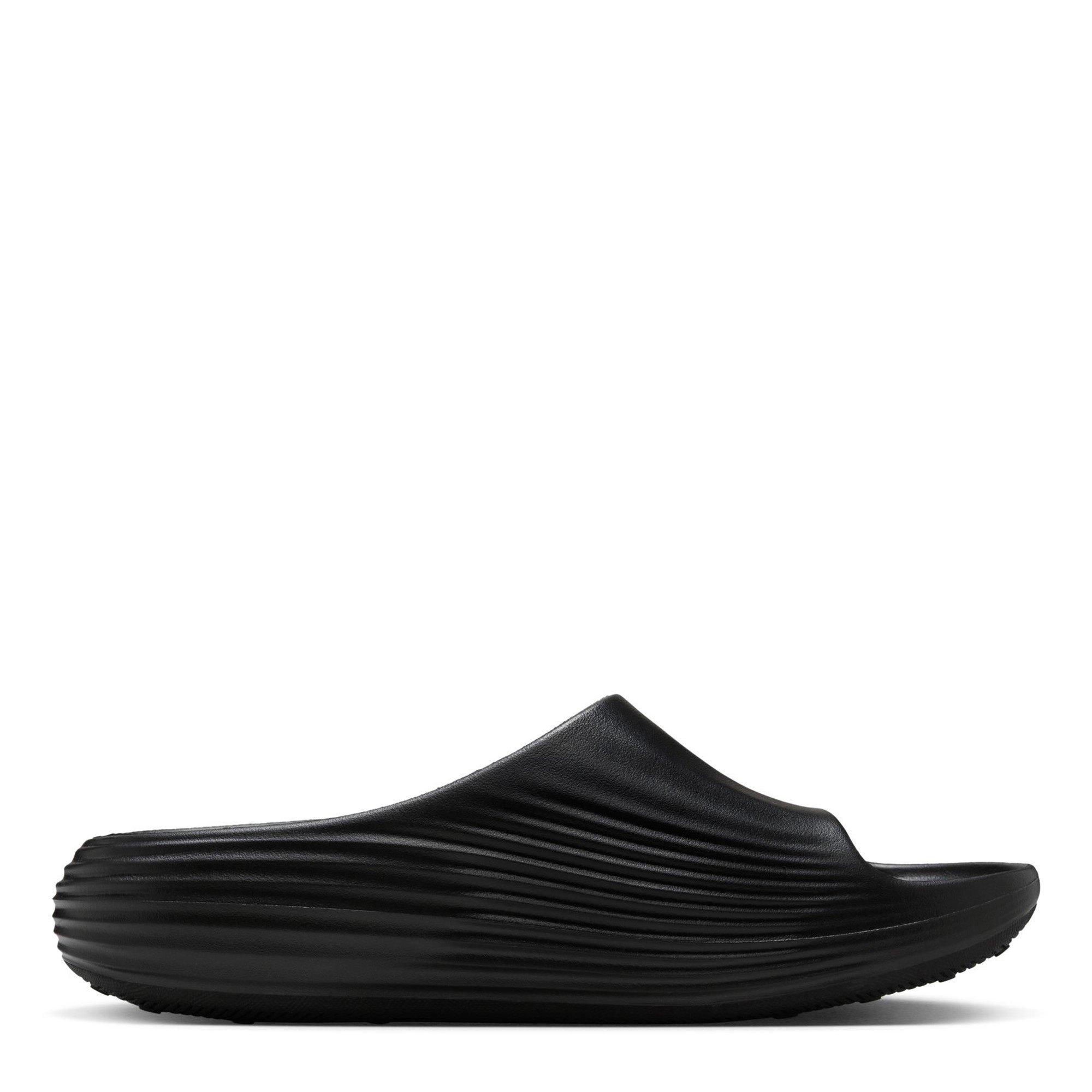 Zwart - Nike - Nike Reactx Slide Sn63 - 4