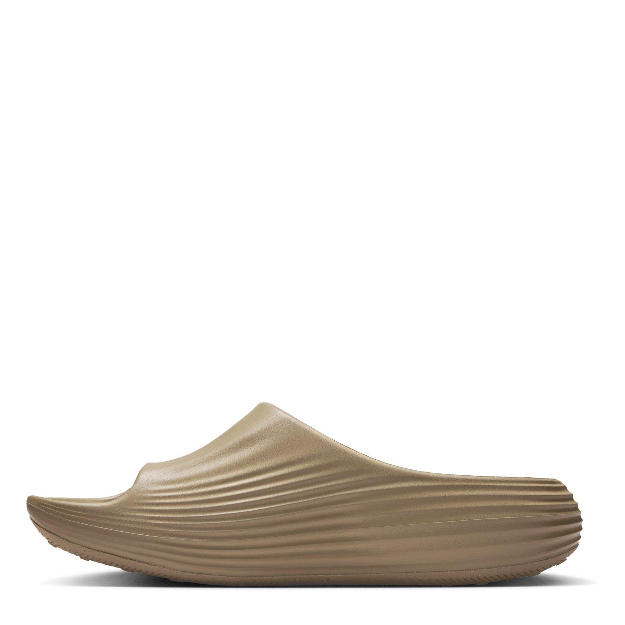 Khaki - Nike - Men's Pool Sliders - 2