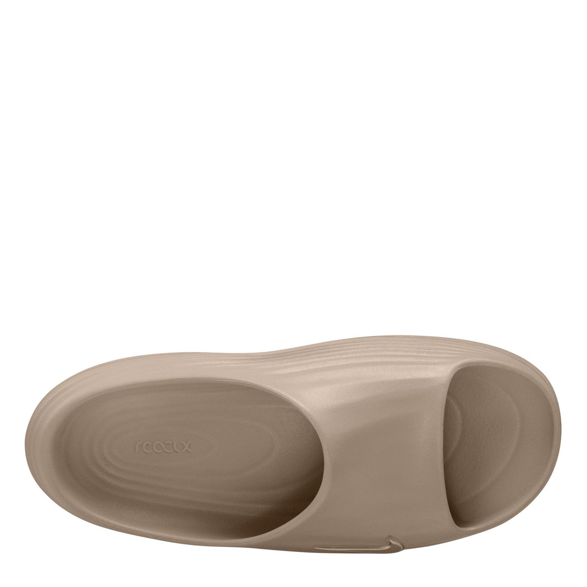 Khaki - Nike - Men's Pool Sliders - 7
