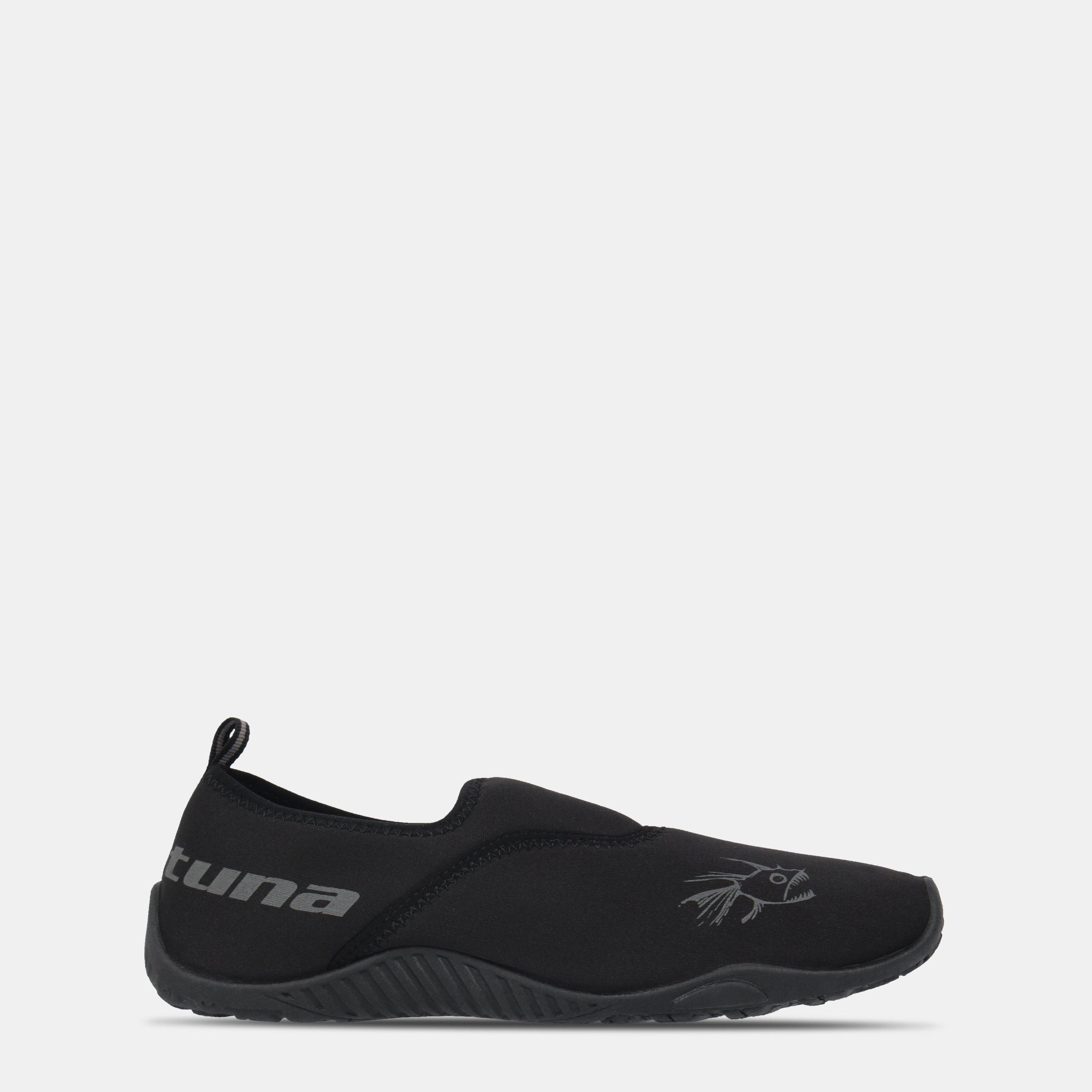 Black/Black - Hot Tuna - Water Shoes Mens - 1