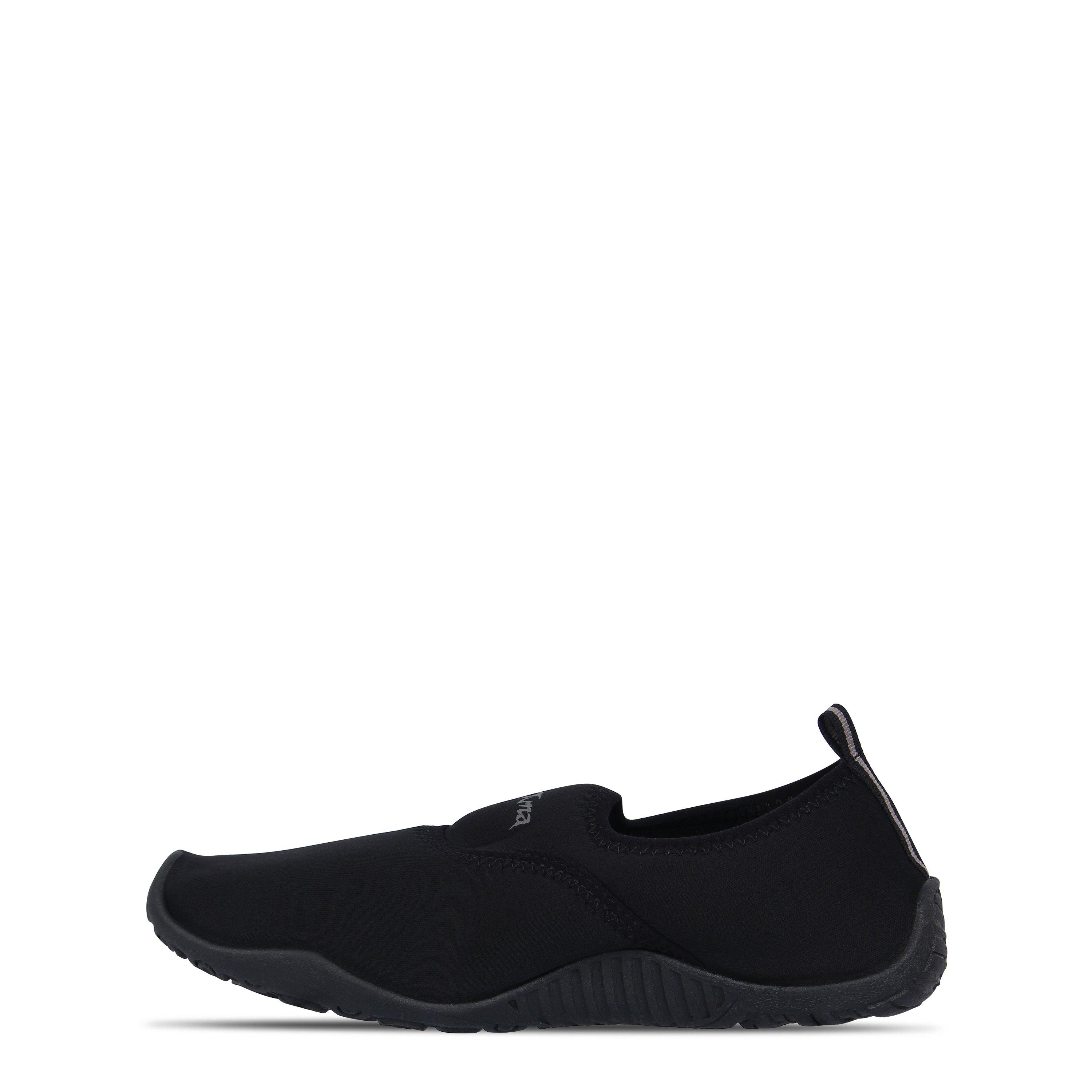 Black/Black - Hot Tuna - Aqua Water Shoes Mens - 2