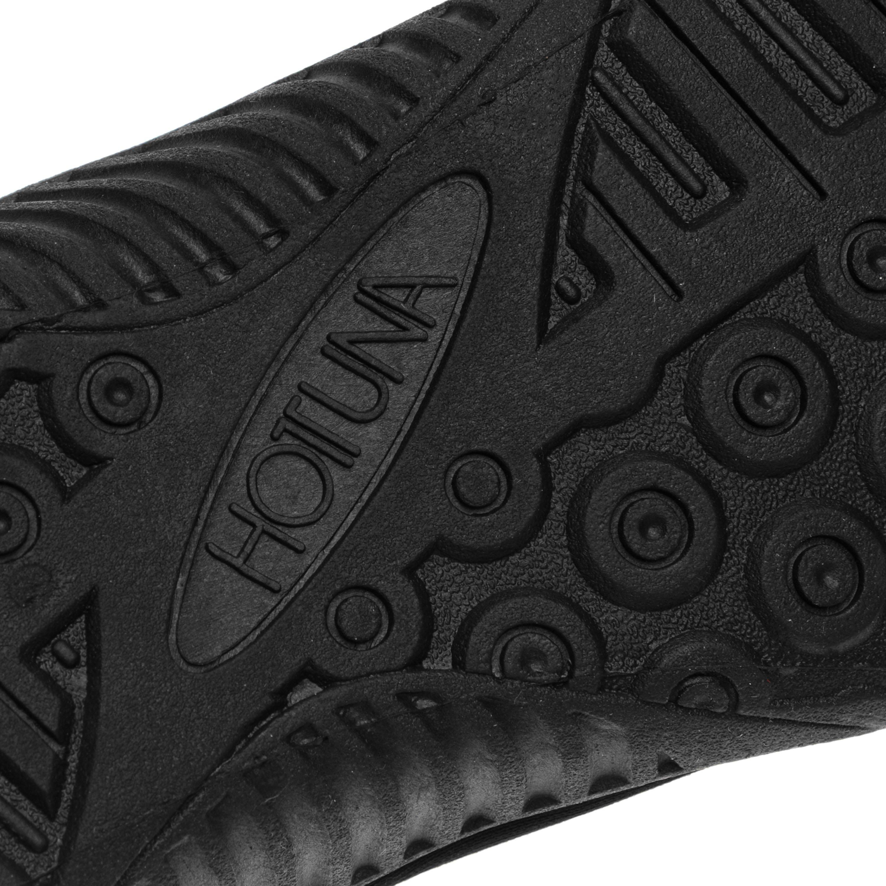 Black/Black - Hot Tuna - Aqua Water Shoes Mens - 7