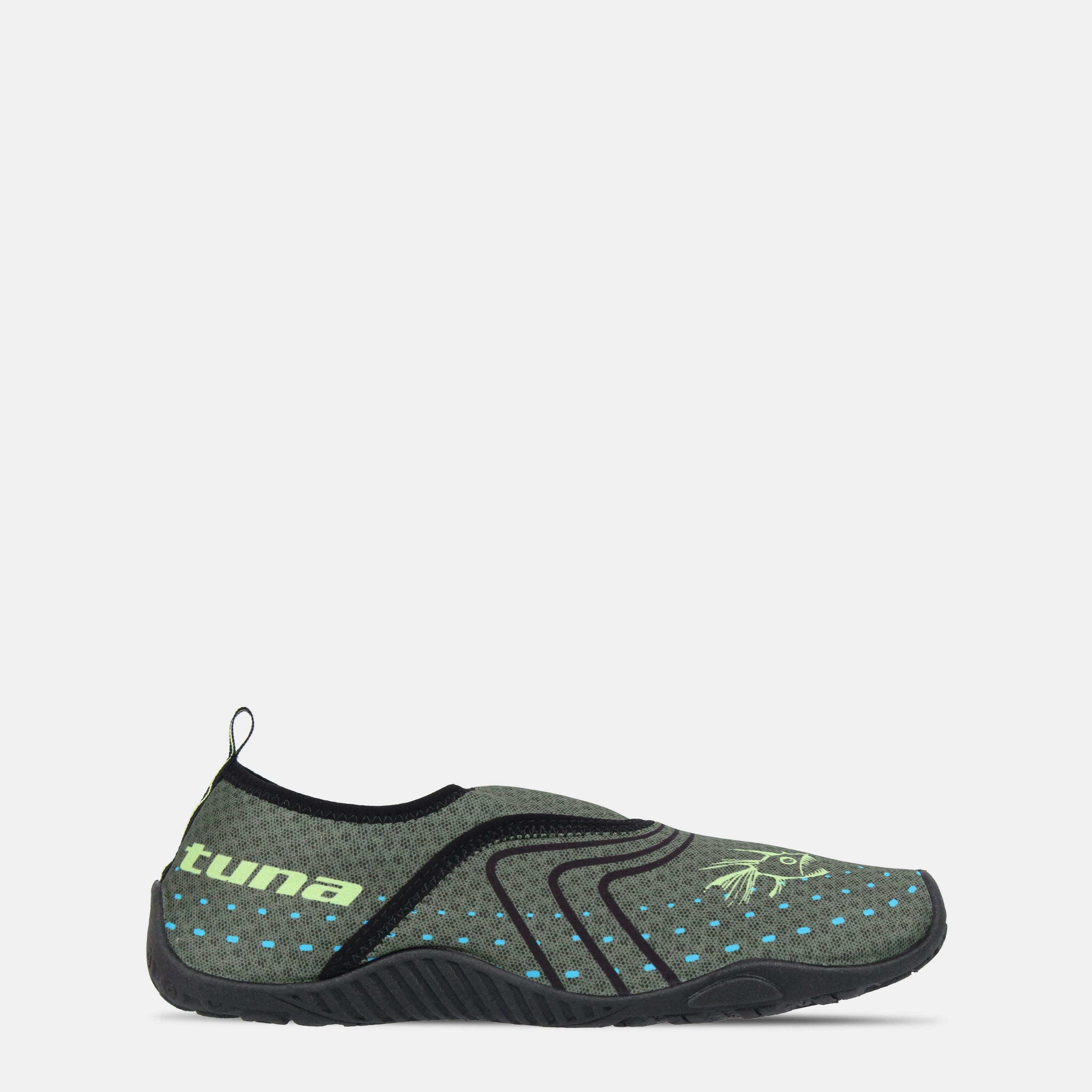 Hot Tuna Men's Green Water Shoes in Size 8, Sports Direct - Image 3