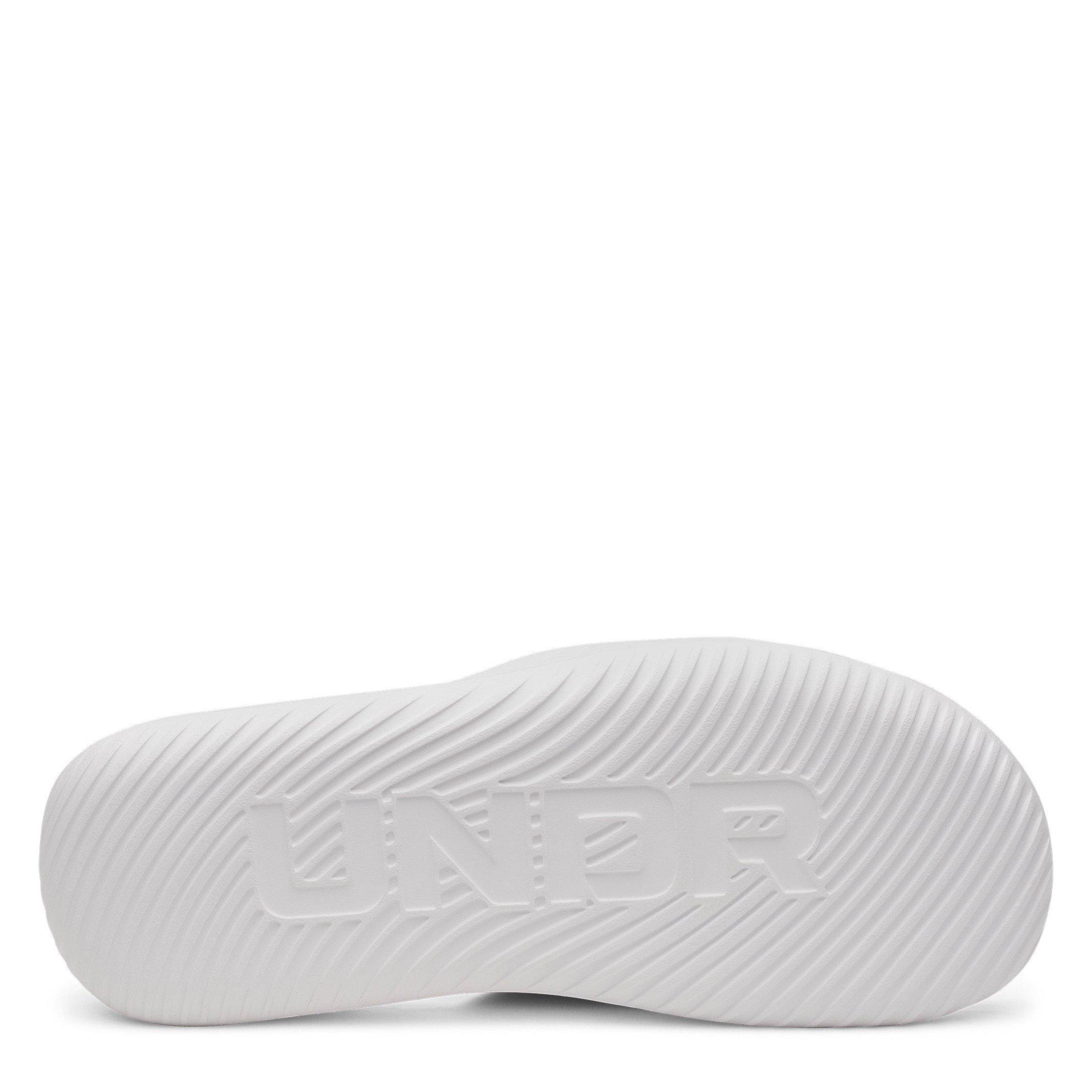 Black/White - Under Armour - UA Ignite Pro 8 Fix Sn63 - 3