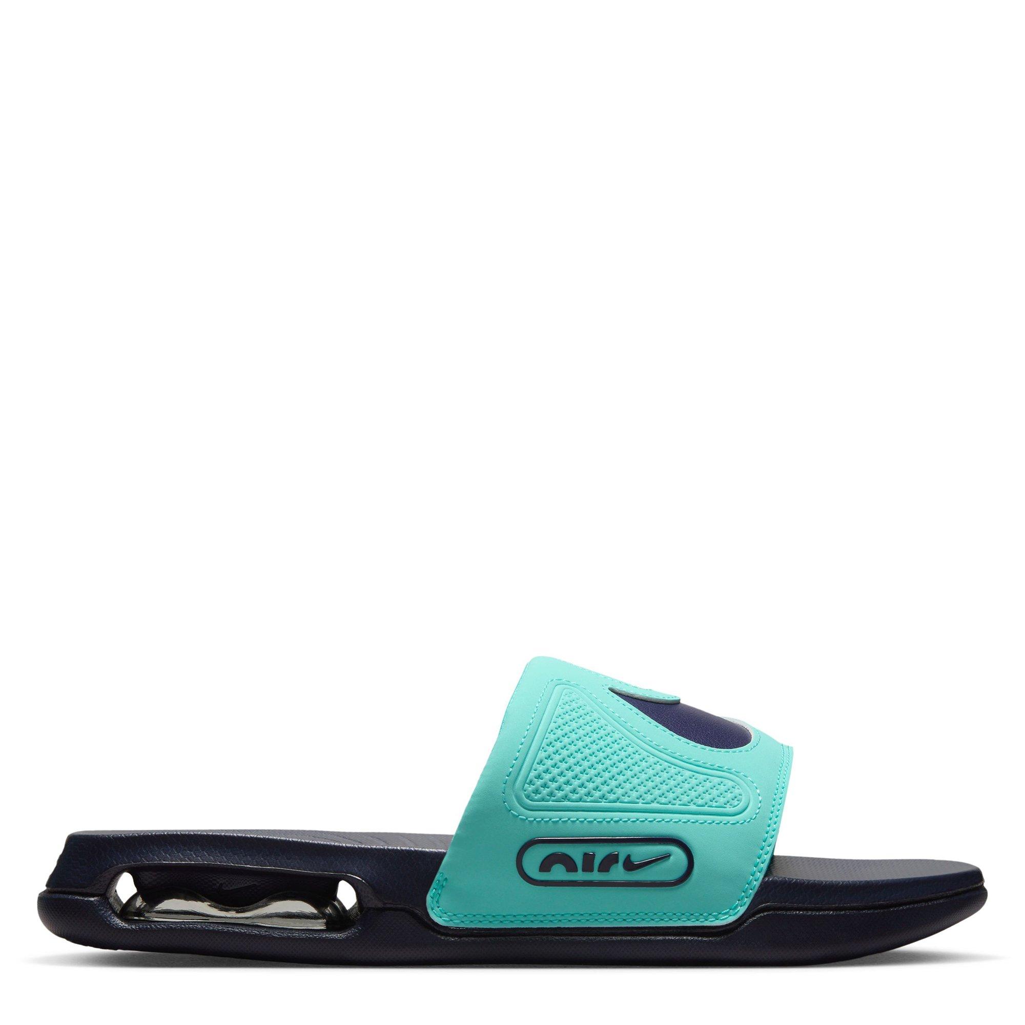 Turq/Imp.Purple - Nike - A.Max Cirro Sld Sn00 - 2