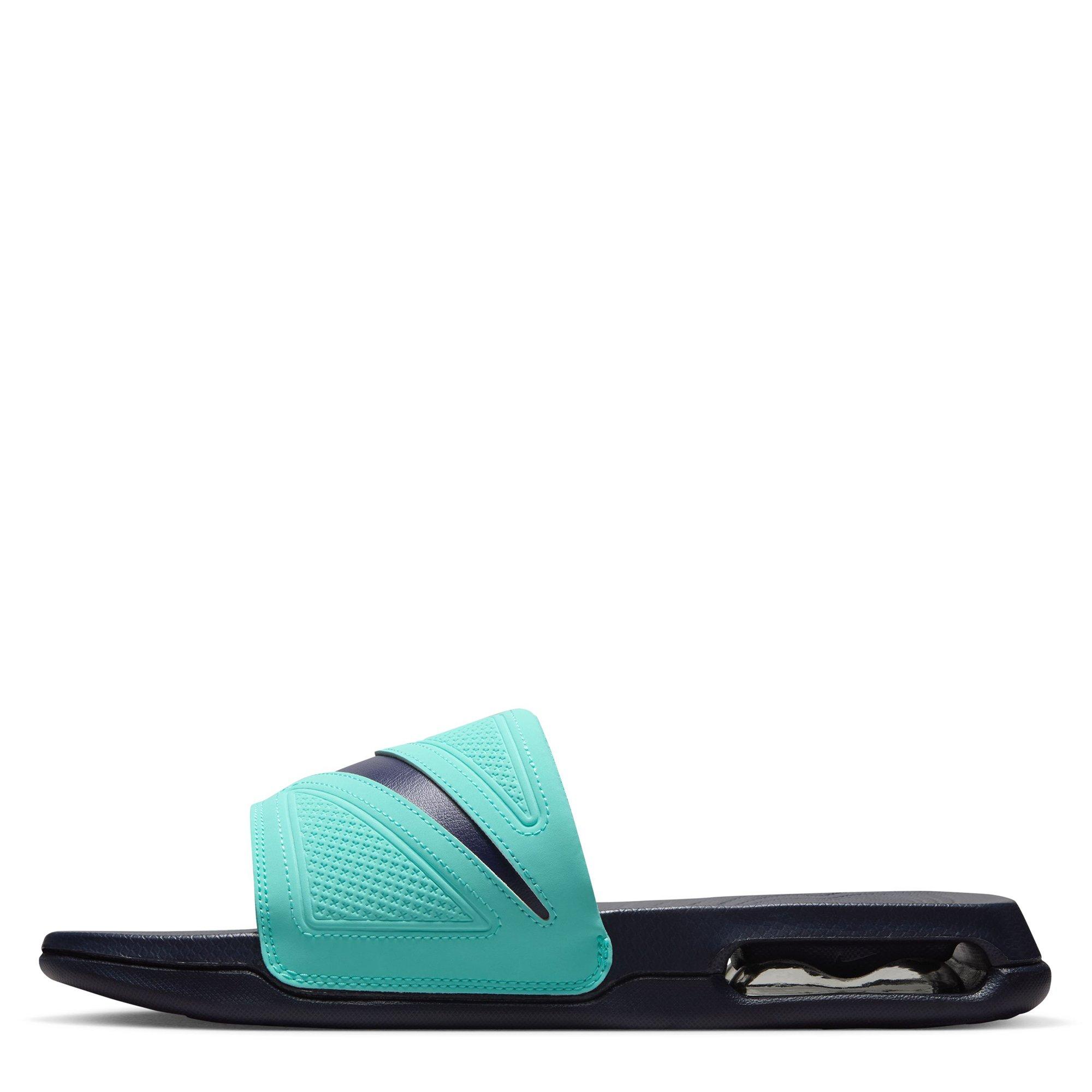 Turq/Imp.Purple - Nike - A.Max Cirro Sld Sn00 - 3