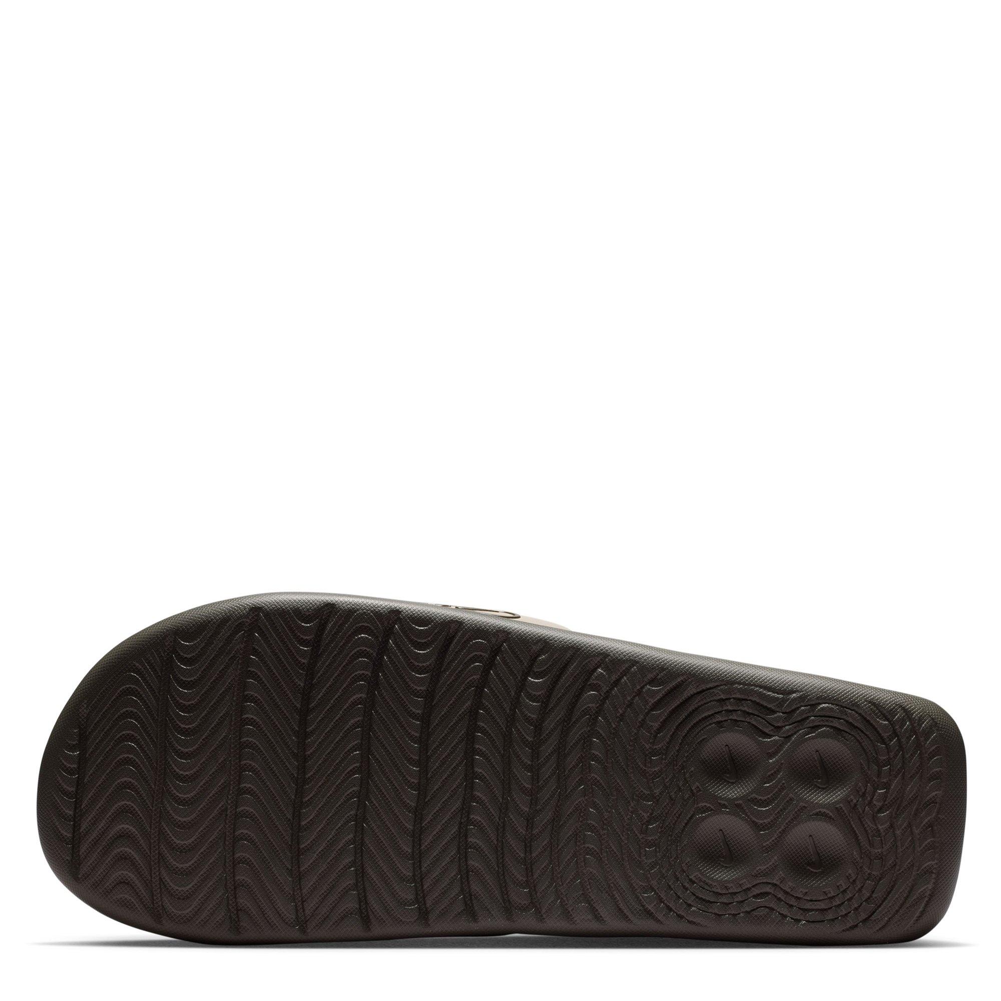 Dark Hazel/Moon - Nike - Air Max Cirro Mens Slides - 4
