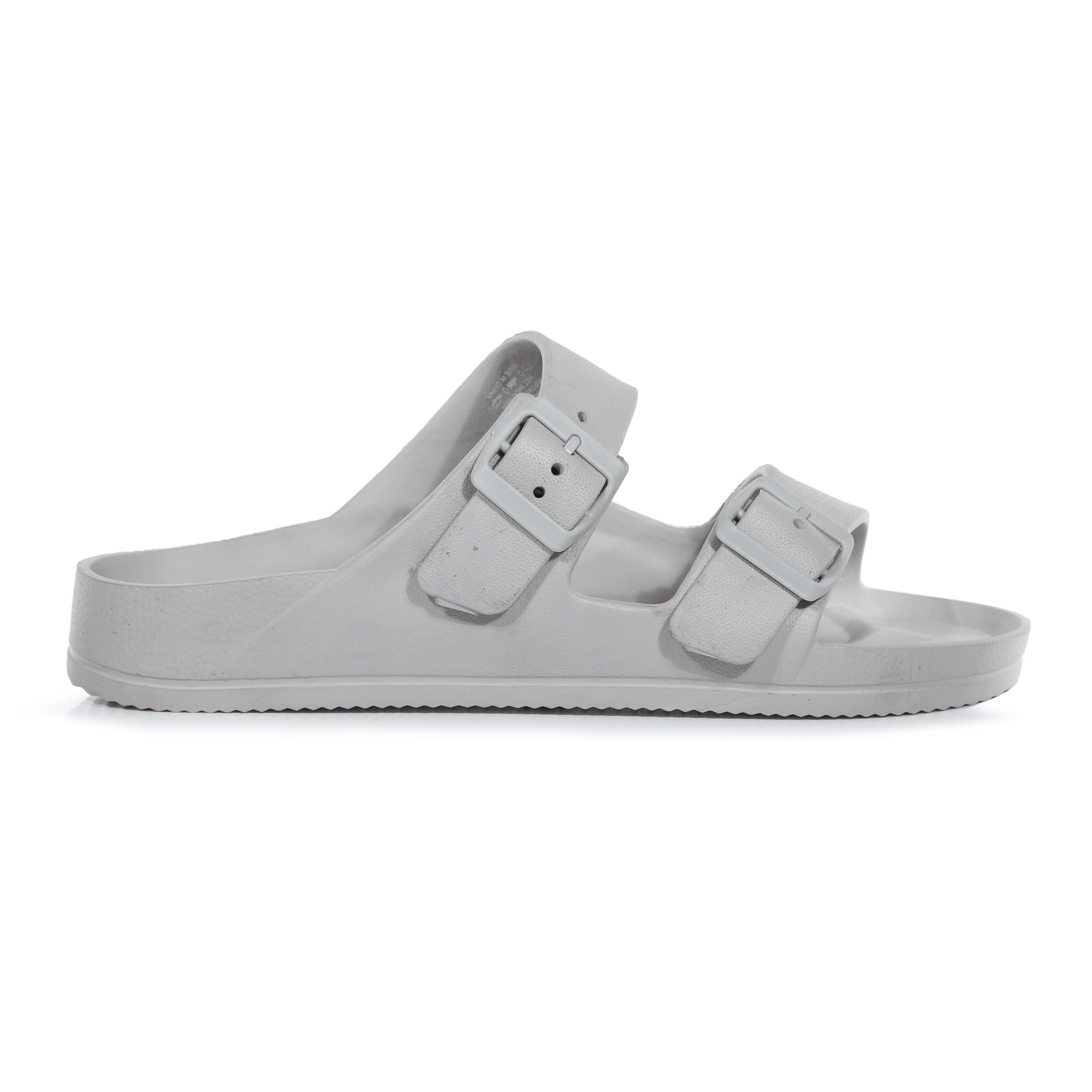 Regatta Men's Brooklyn Flat Sandal - Wet Weather - 9 (43)