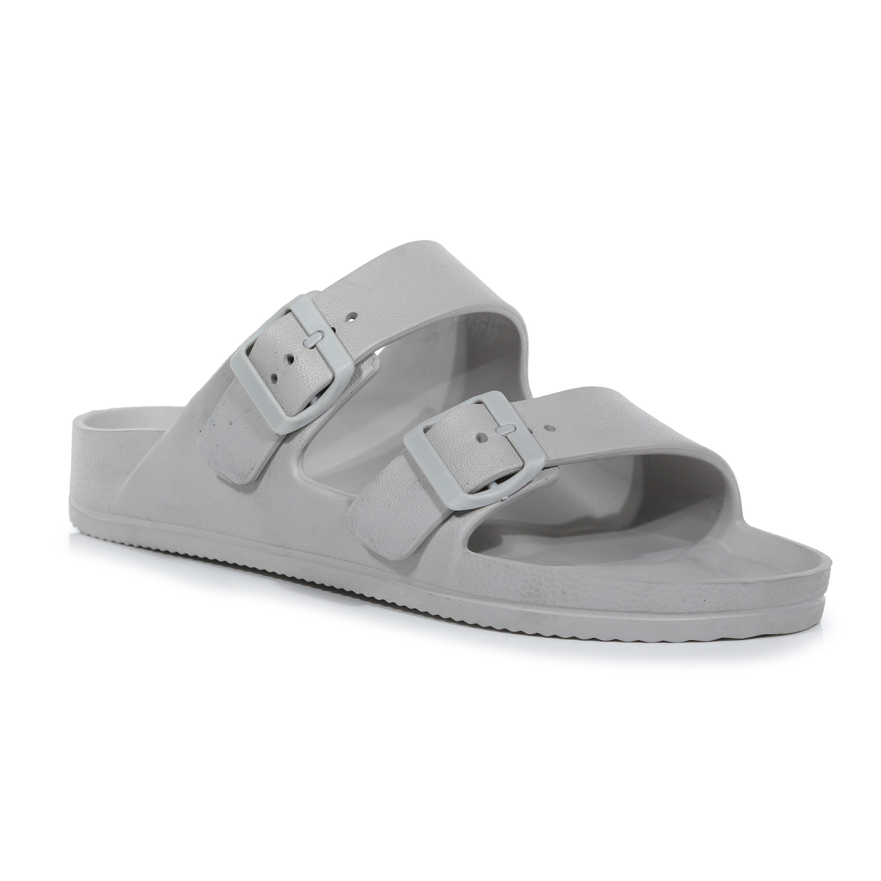 Wet Weather - Regatta - Brooklyn Flat Sandal - 2