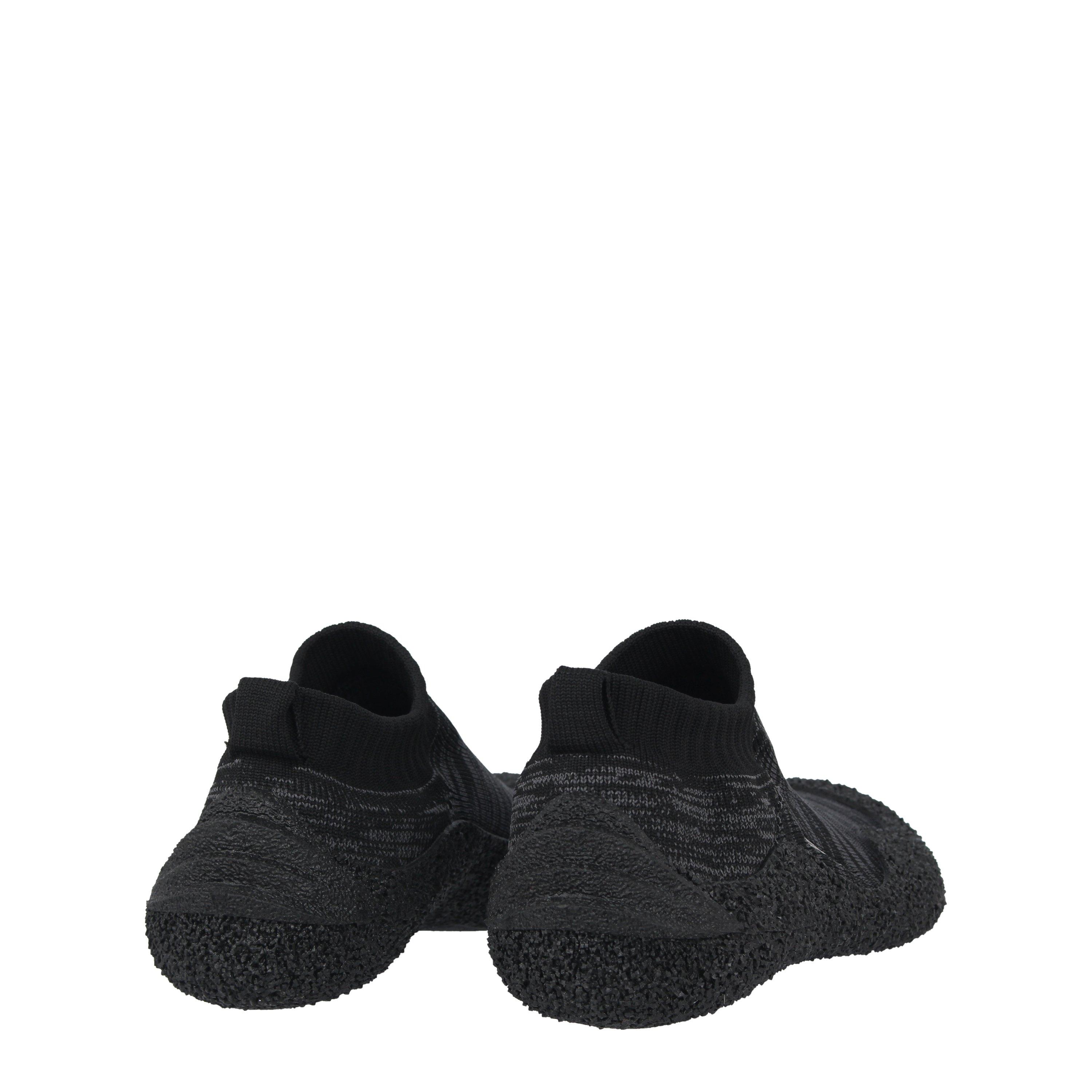 Black - Gul - Aqua Sock Mens Splasher Shoes - 4