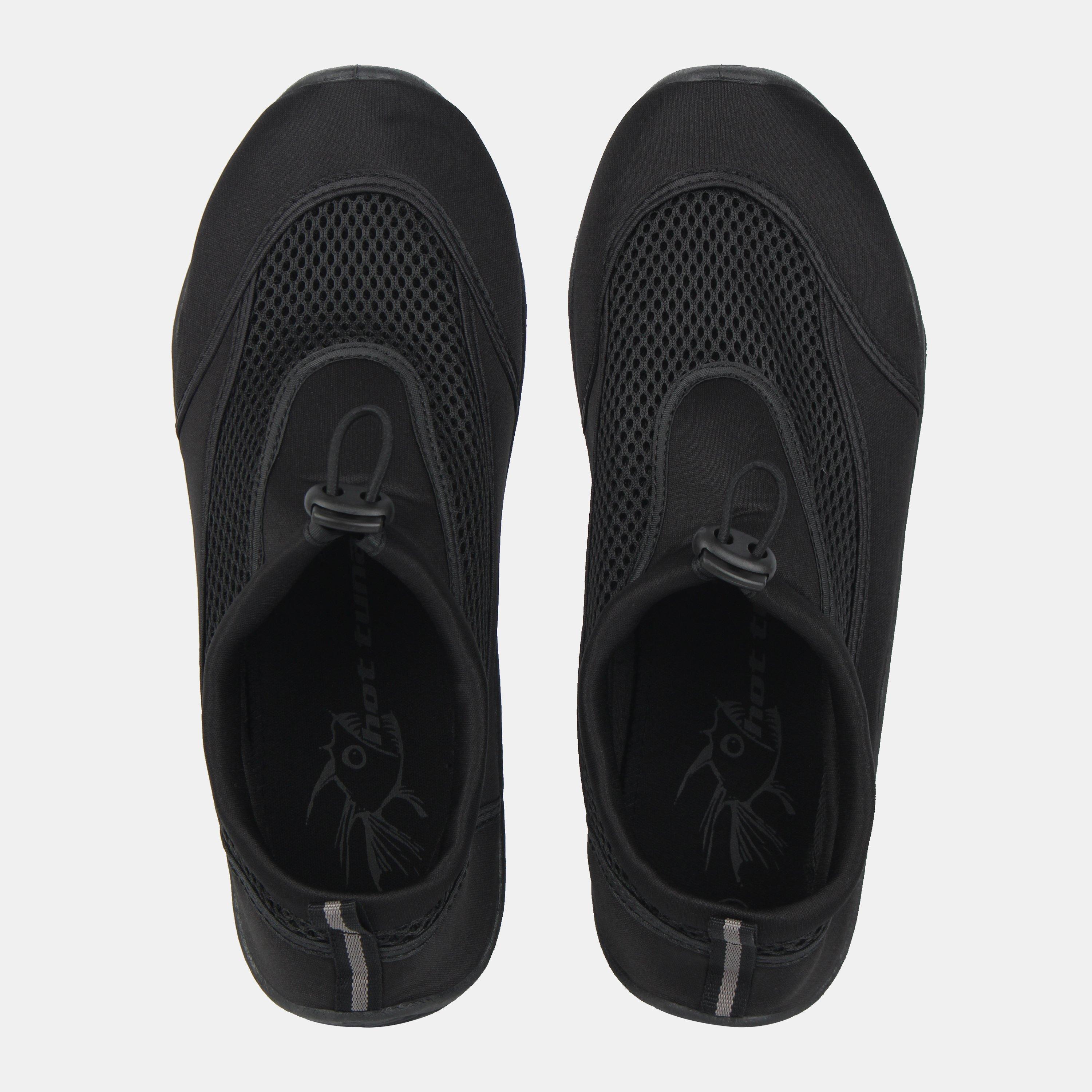 Zwart - Hot Tuna - Hot Tuna Aqua Shoe Sn63 - 4