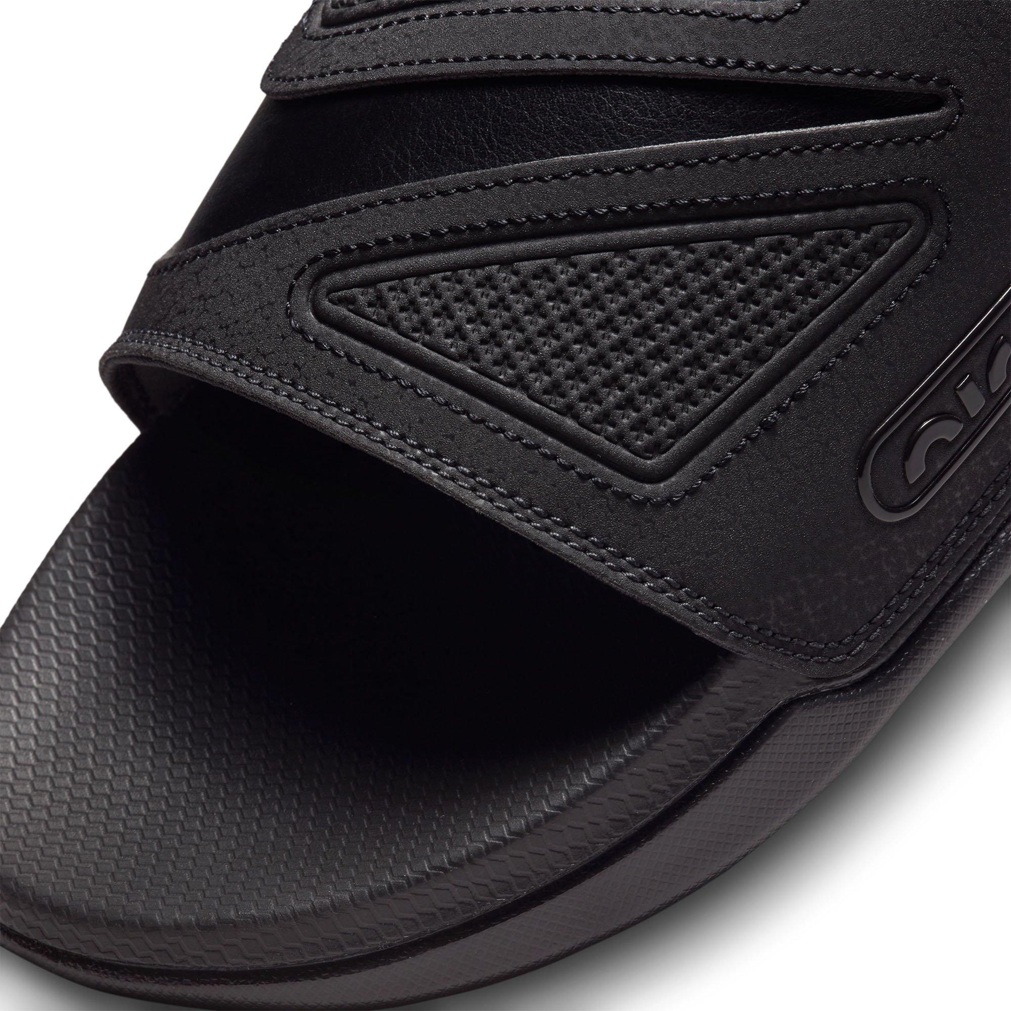 size 13 men's nike air max slide sandals