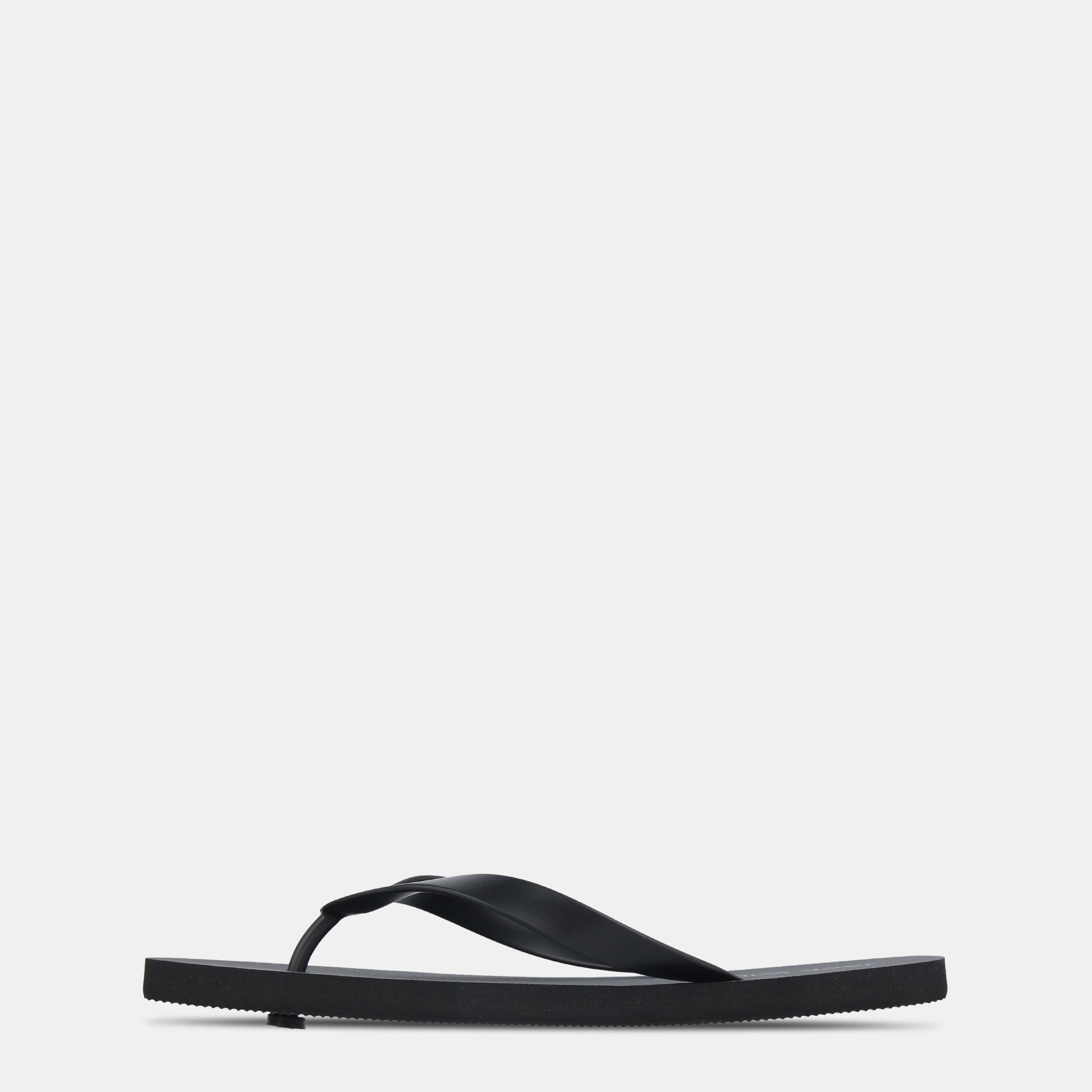 Zwart - Jack Wills - JW Flip Flop Sn63 - 2
