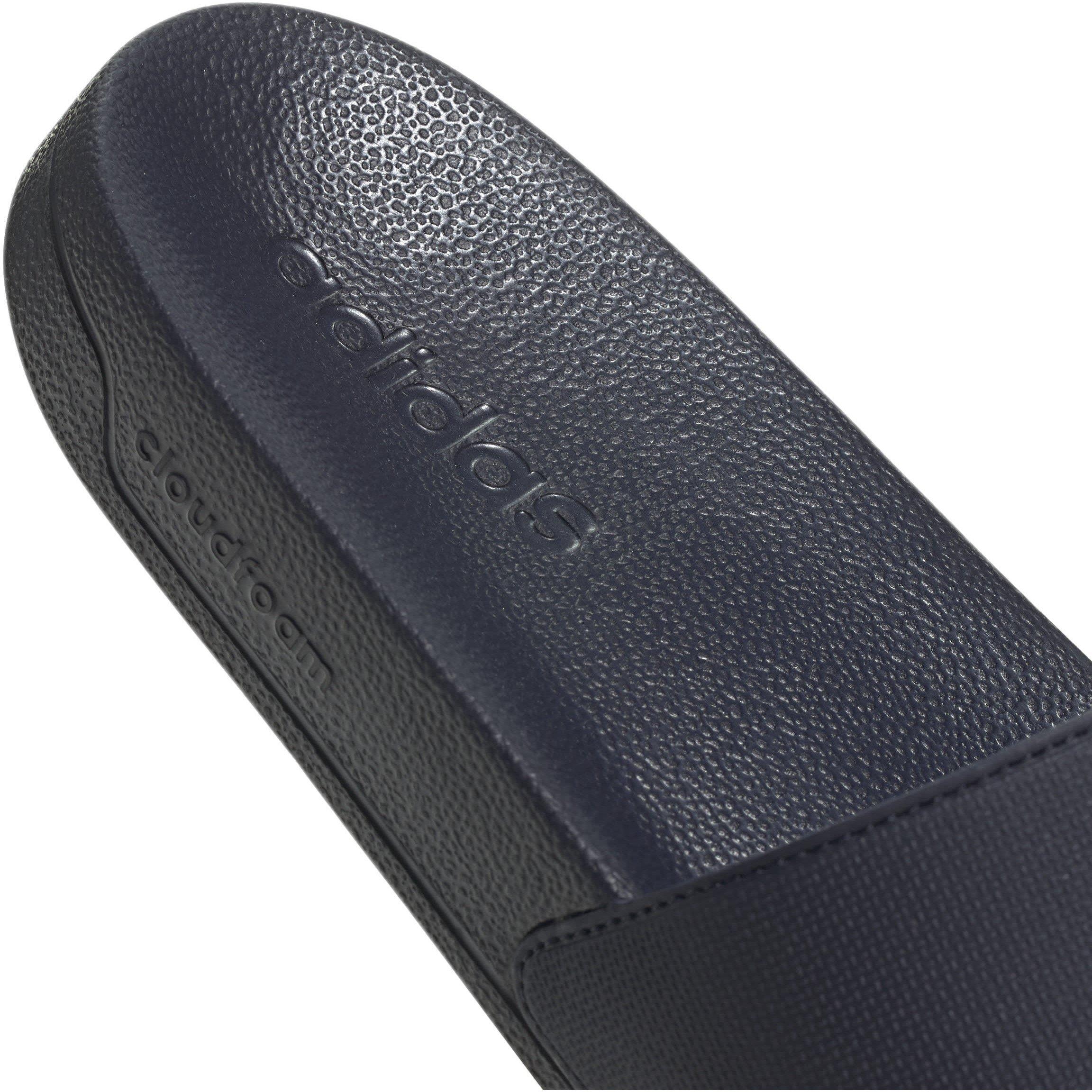 White/Black - adidas - Shower Slides - 8