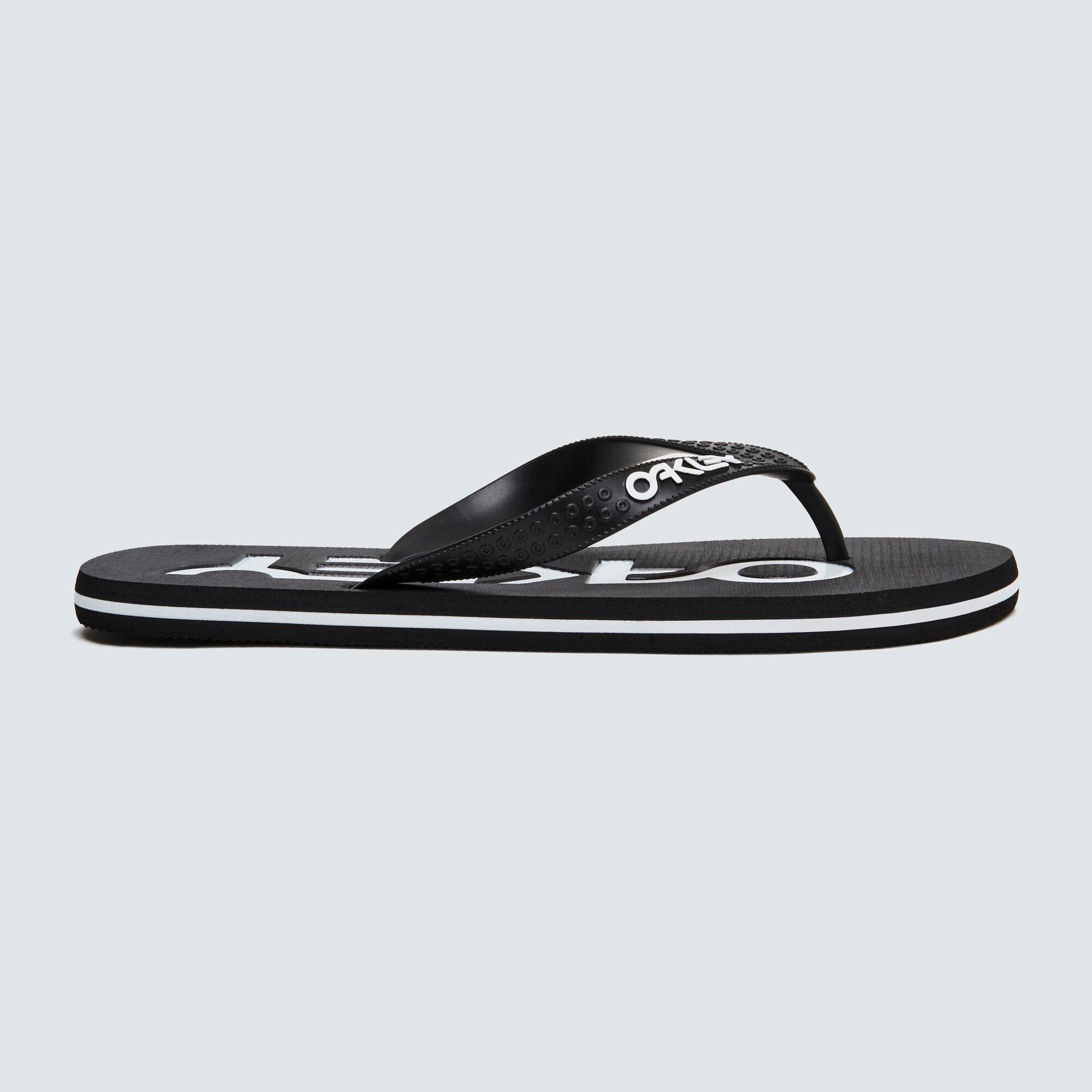 Blackout - Oakley - Mens Flip Flops - 1