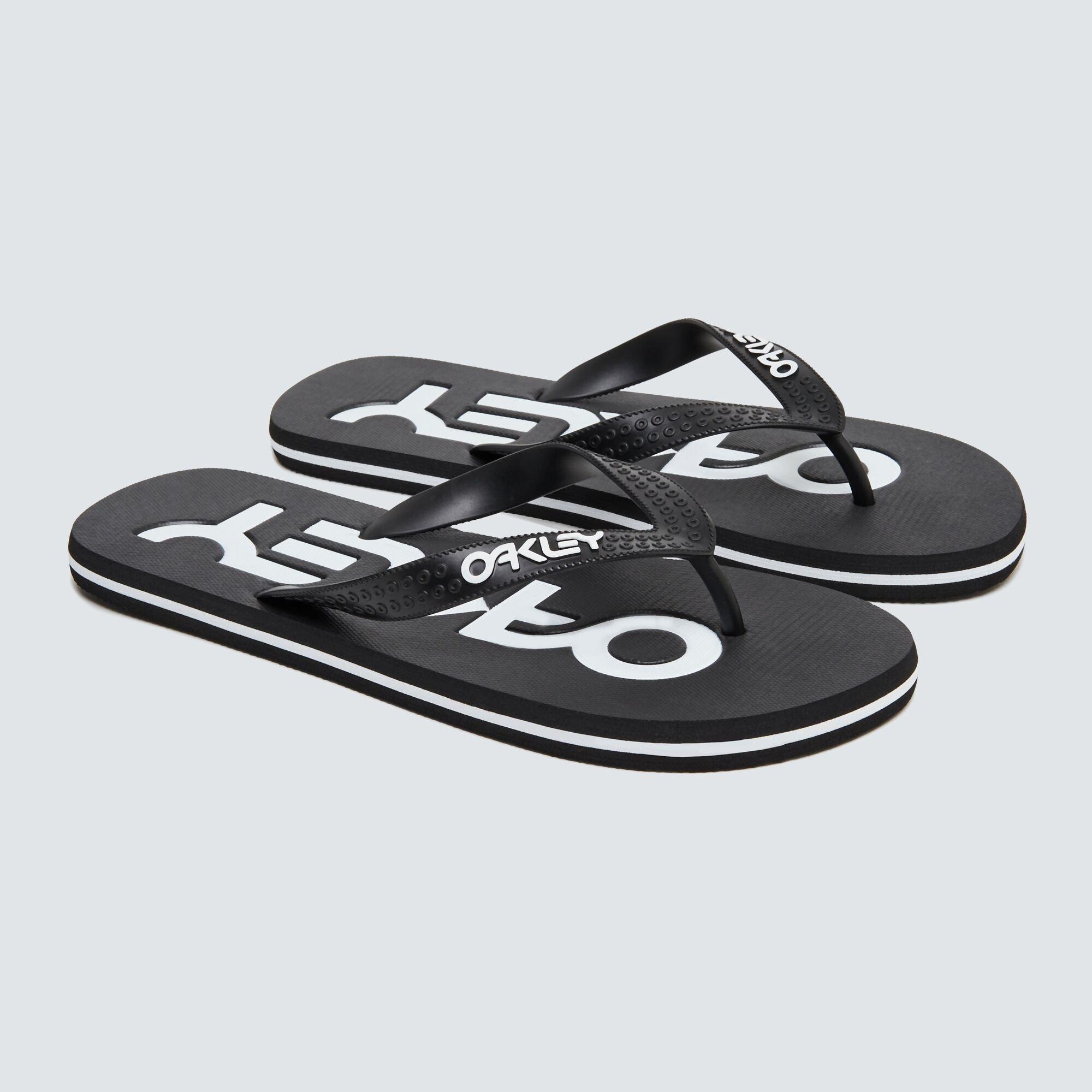 Blackout - Oakley - Oakley Col Flip Flop Sn63 - 2