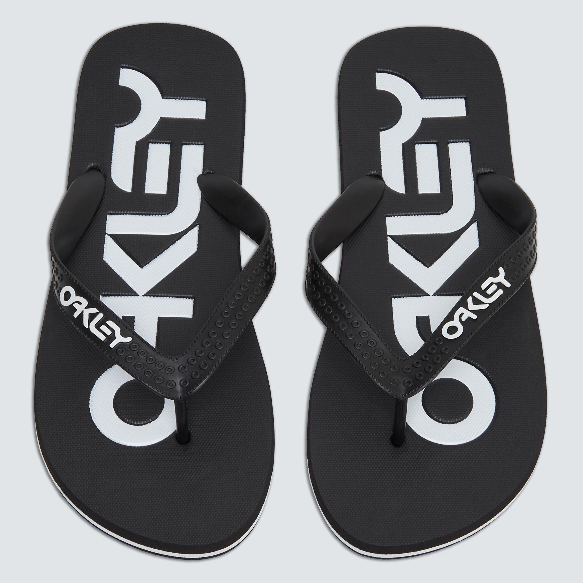 Blackout - Oakley - Oakley Col Flip Flop Sn63 - 3