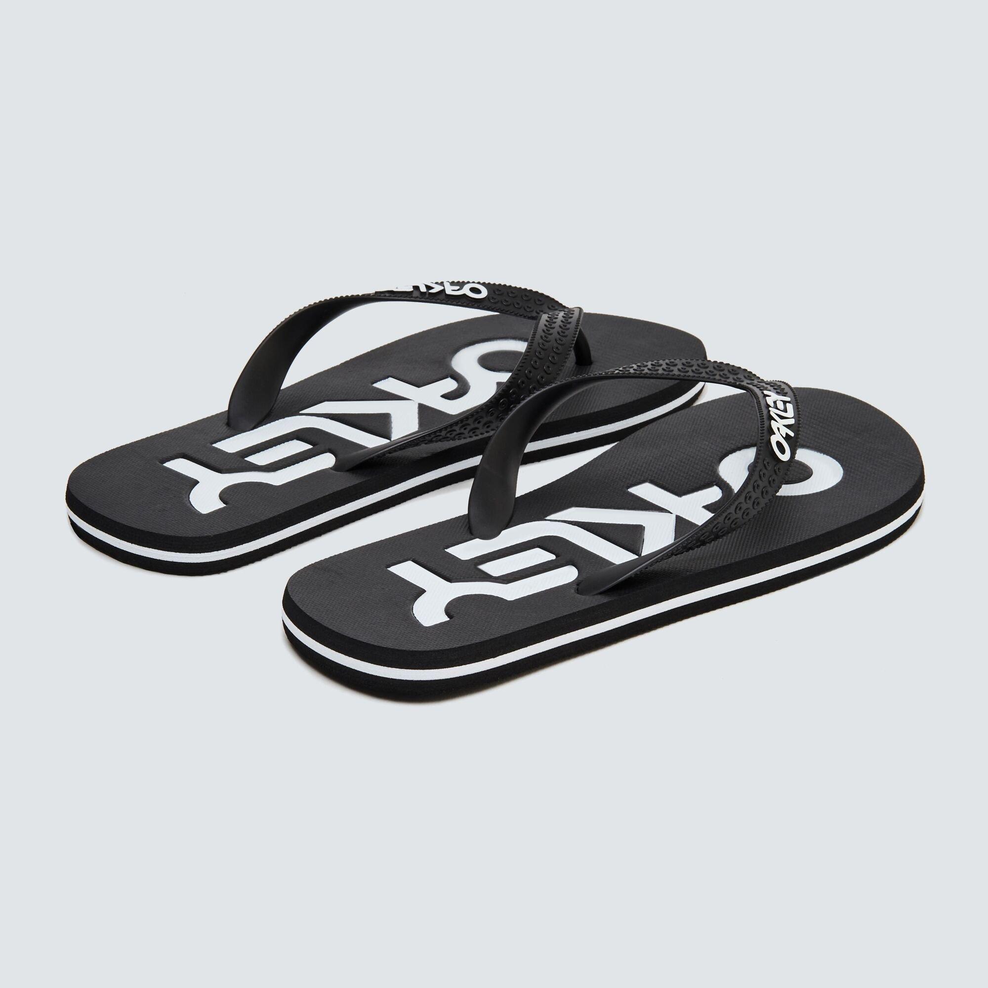 Blackout - Oakley - Oakley Col Flip Flop Sn63 - 4