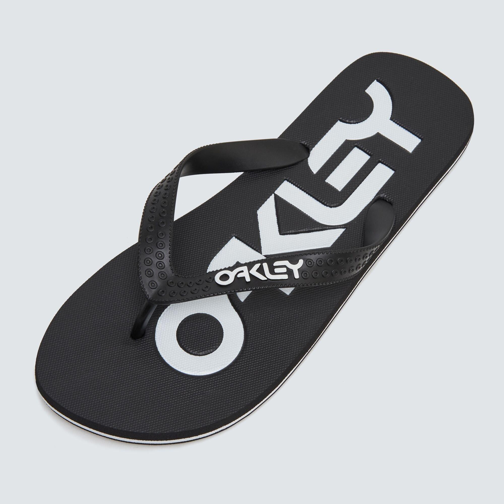 Blackout - Oakley - Oakley Col Flip Flop Sn63 - 5